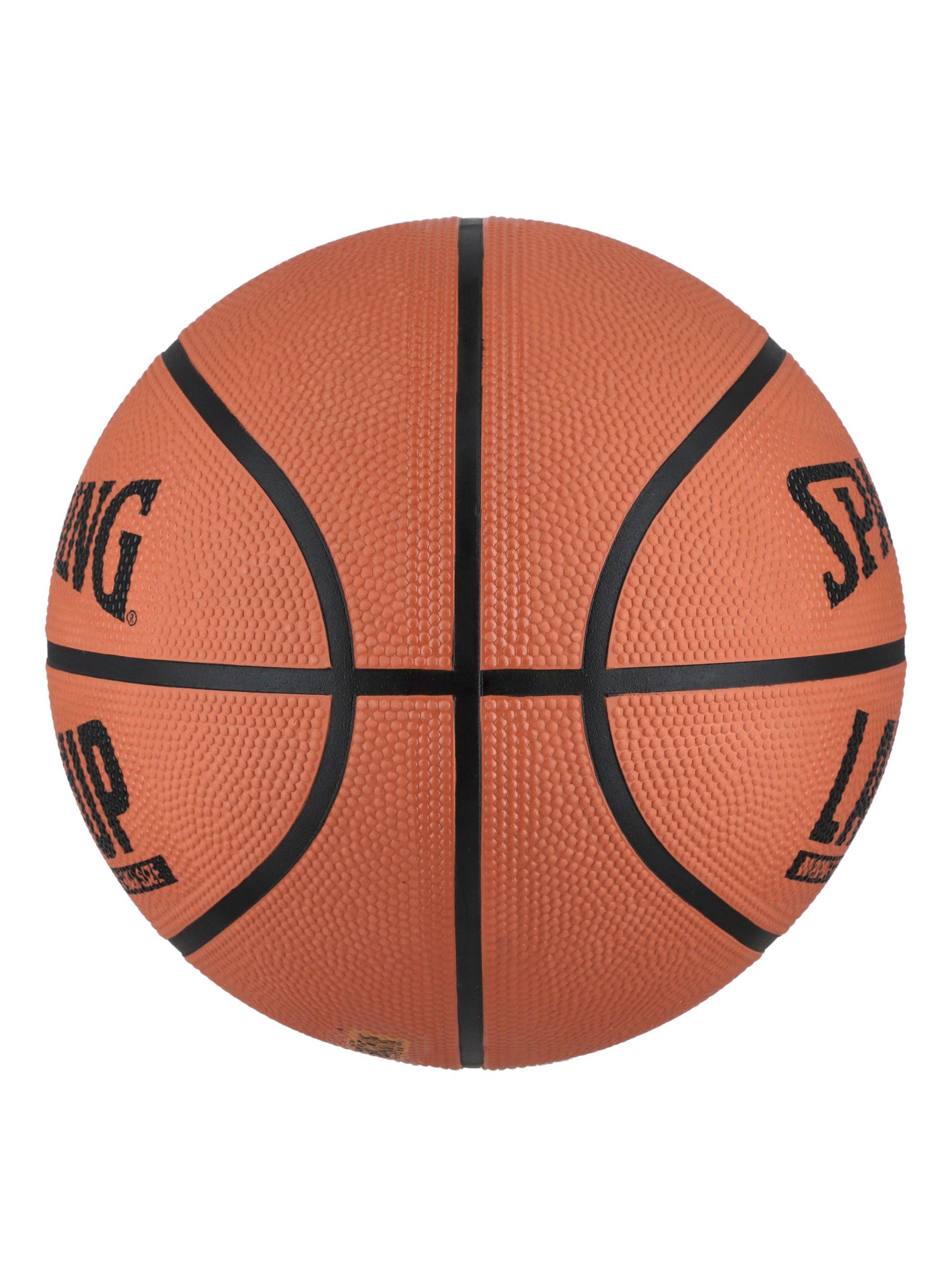 Balón de Básquetbol Lay Up Size 7-2