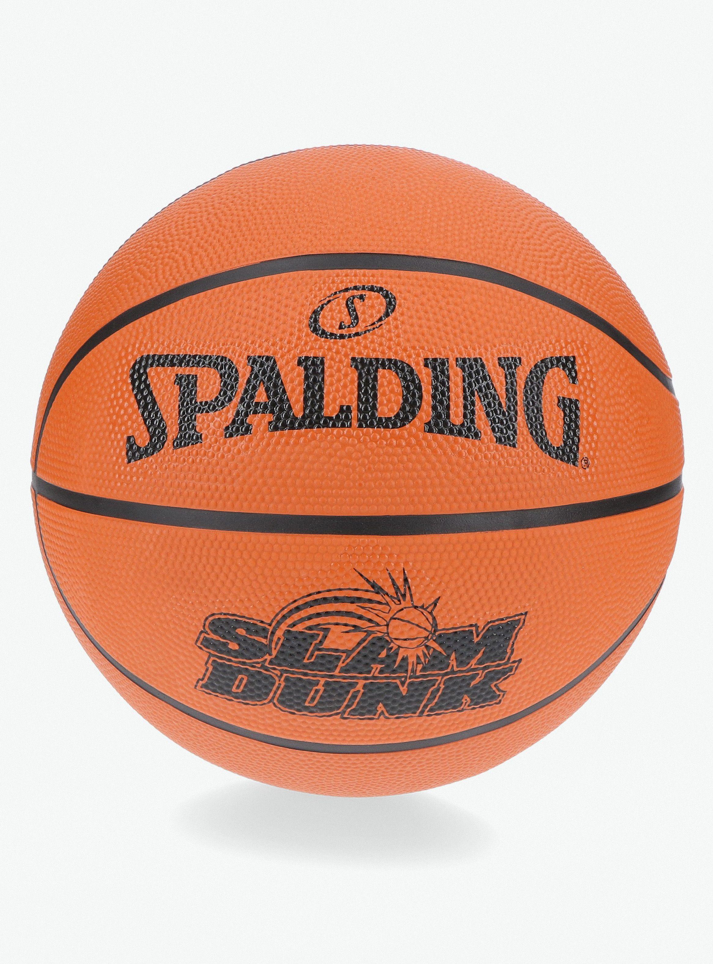 Balón de Báquetbol Slam Dunk-0