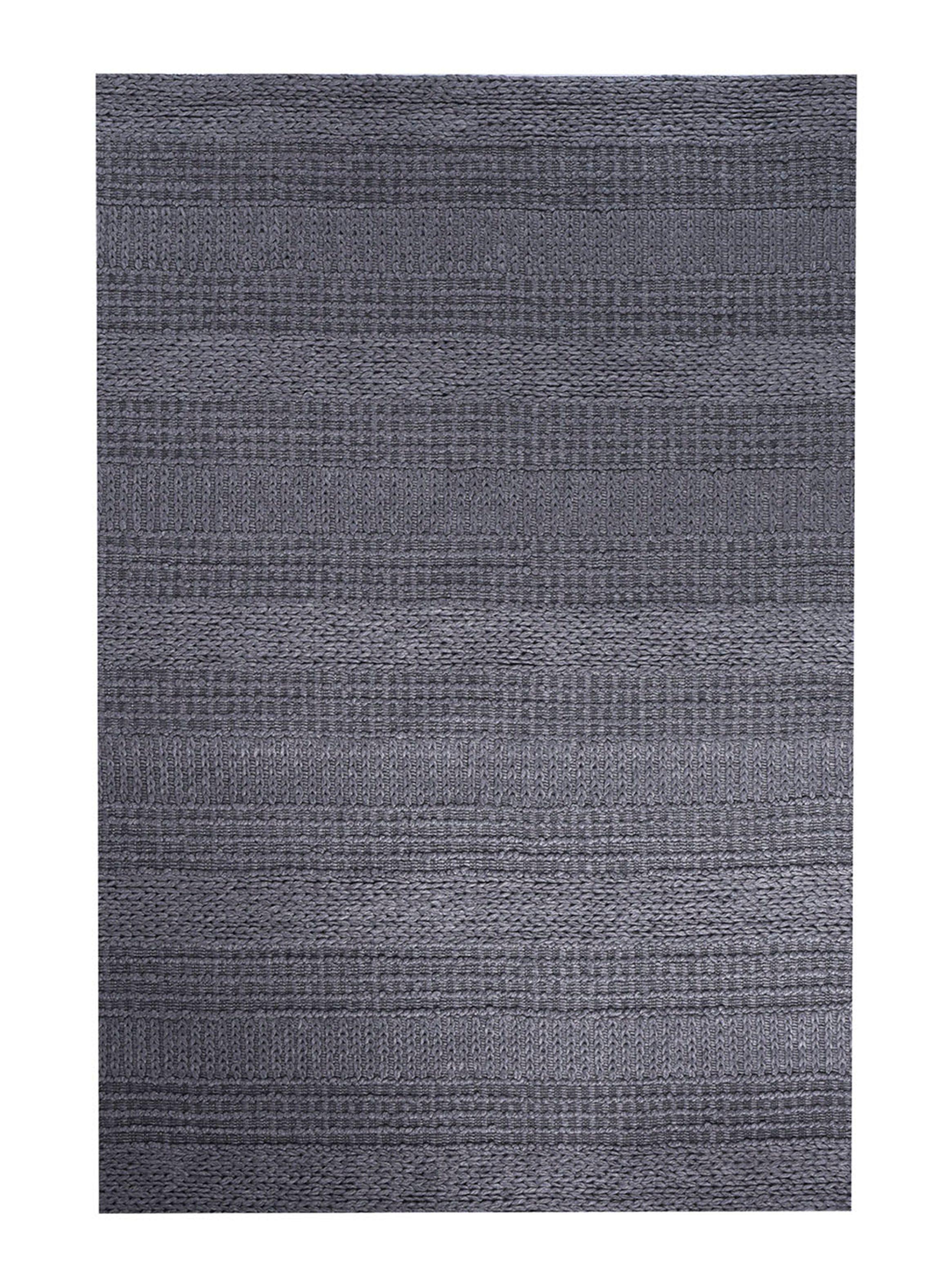 Bajada de Cama Verona 60x120 cm Grey-0