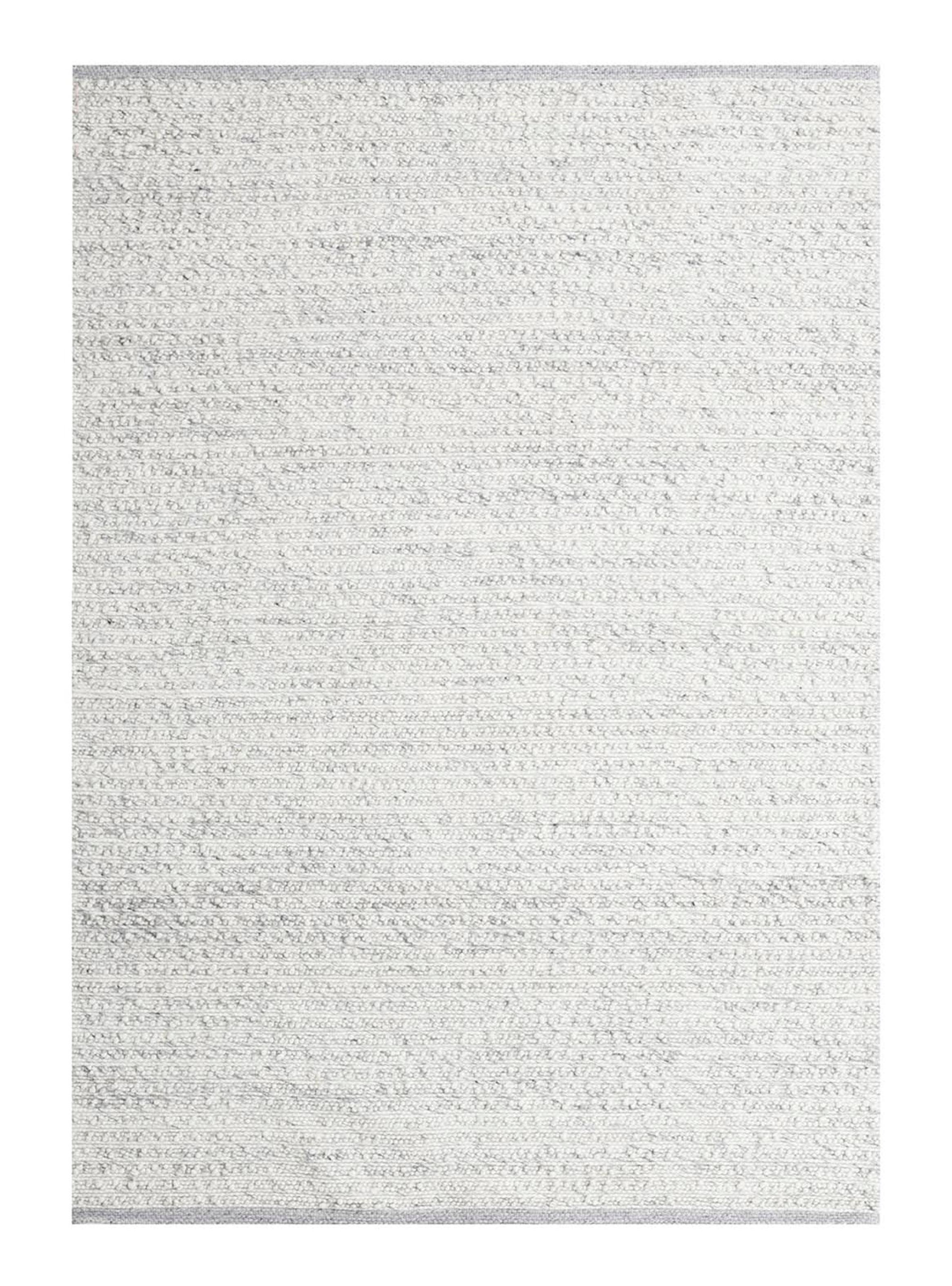 Bajada de Cama Verona 60x120 cm Silver-0