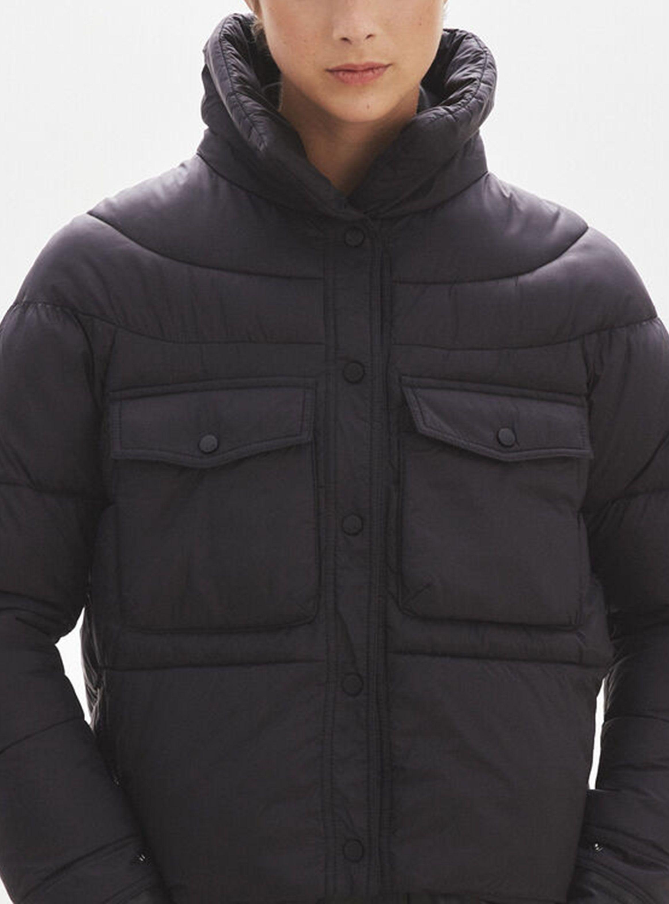 Chaqueta Puffer Roma-0