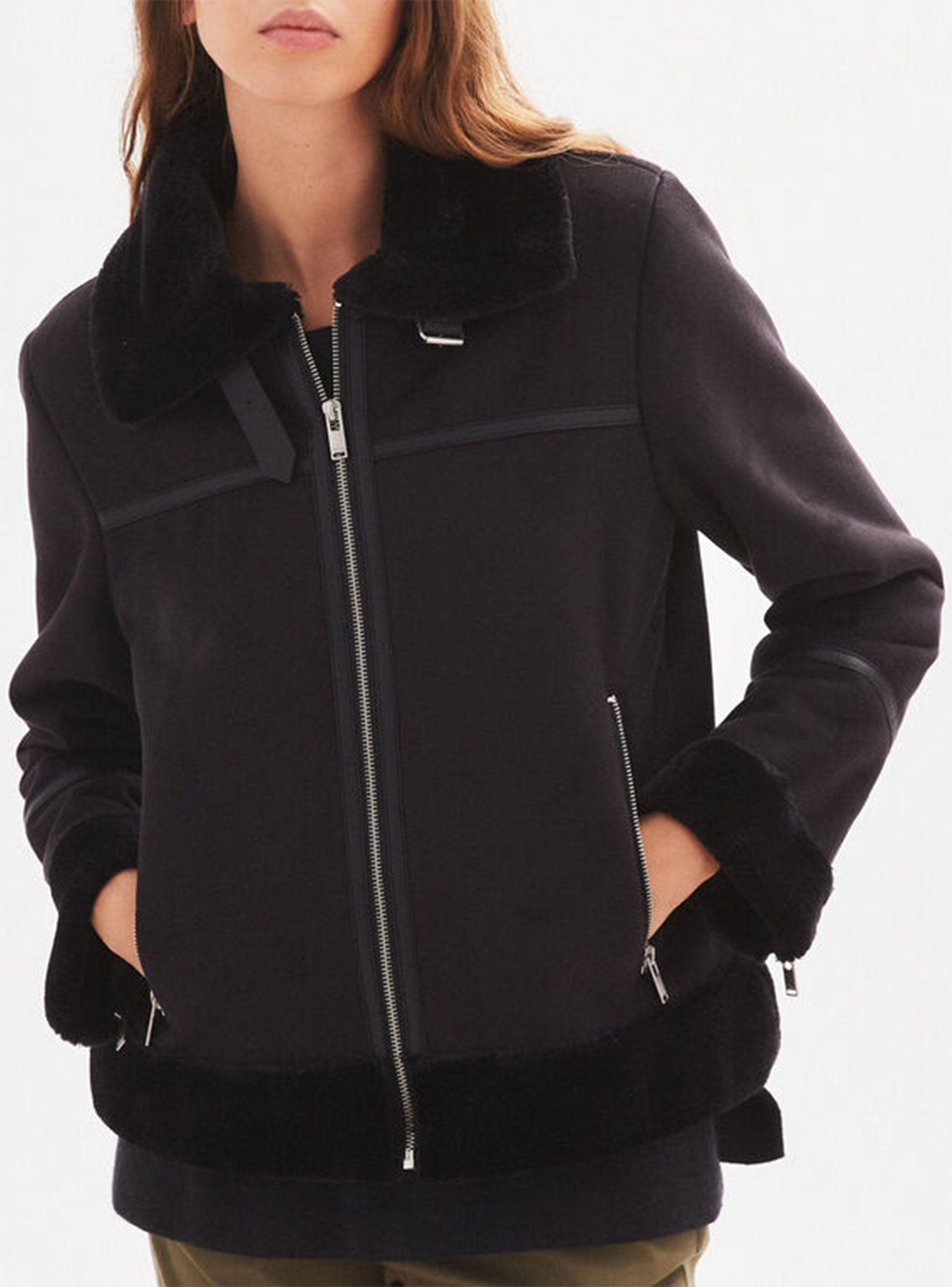 Campera Estilo Gotham-0
