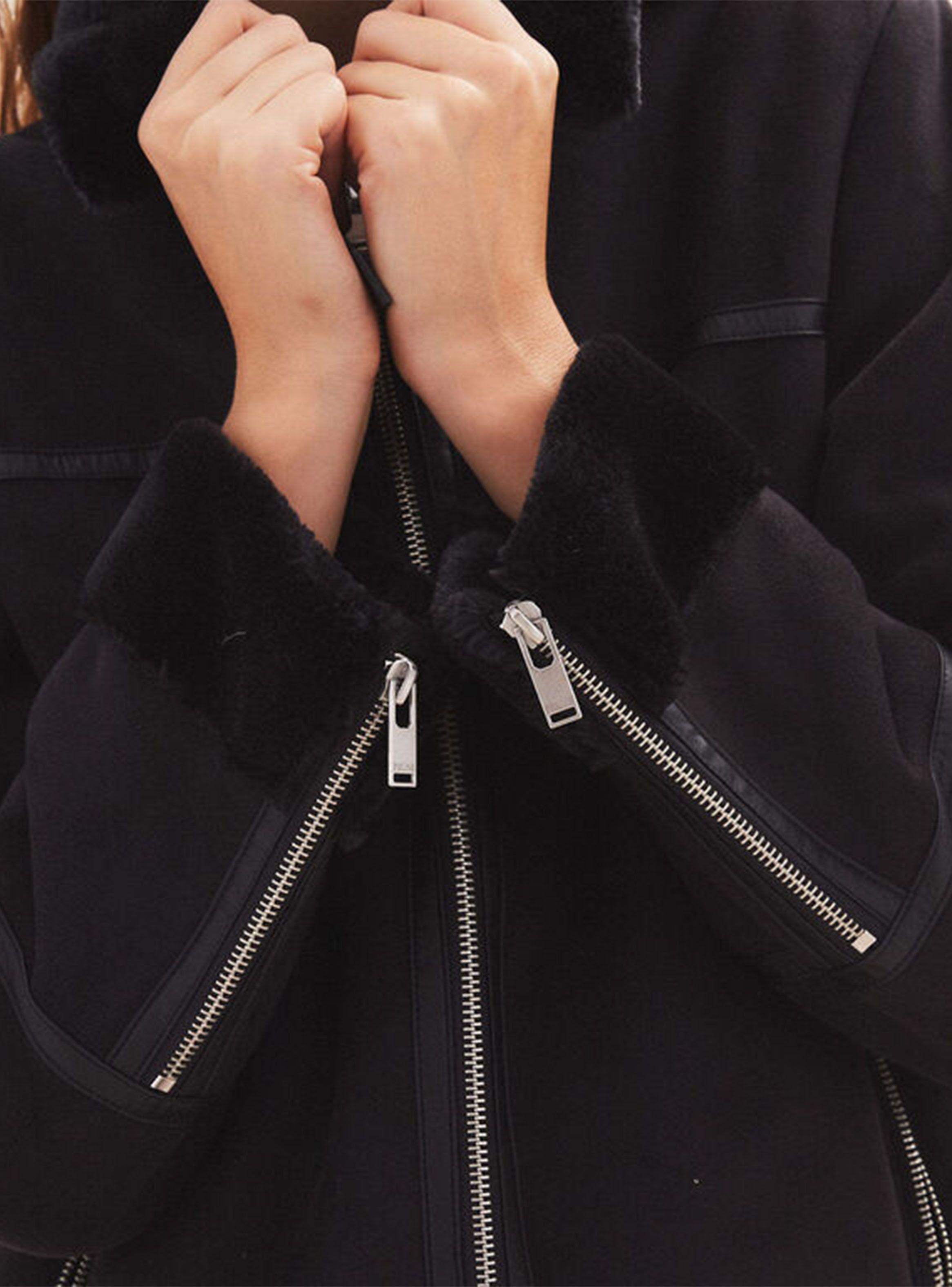 Campera Estilo Gotham-1