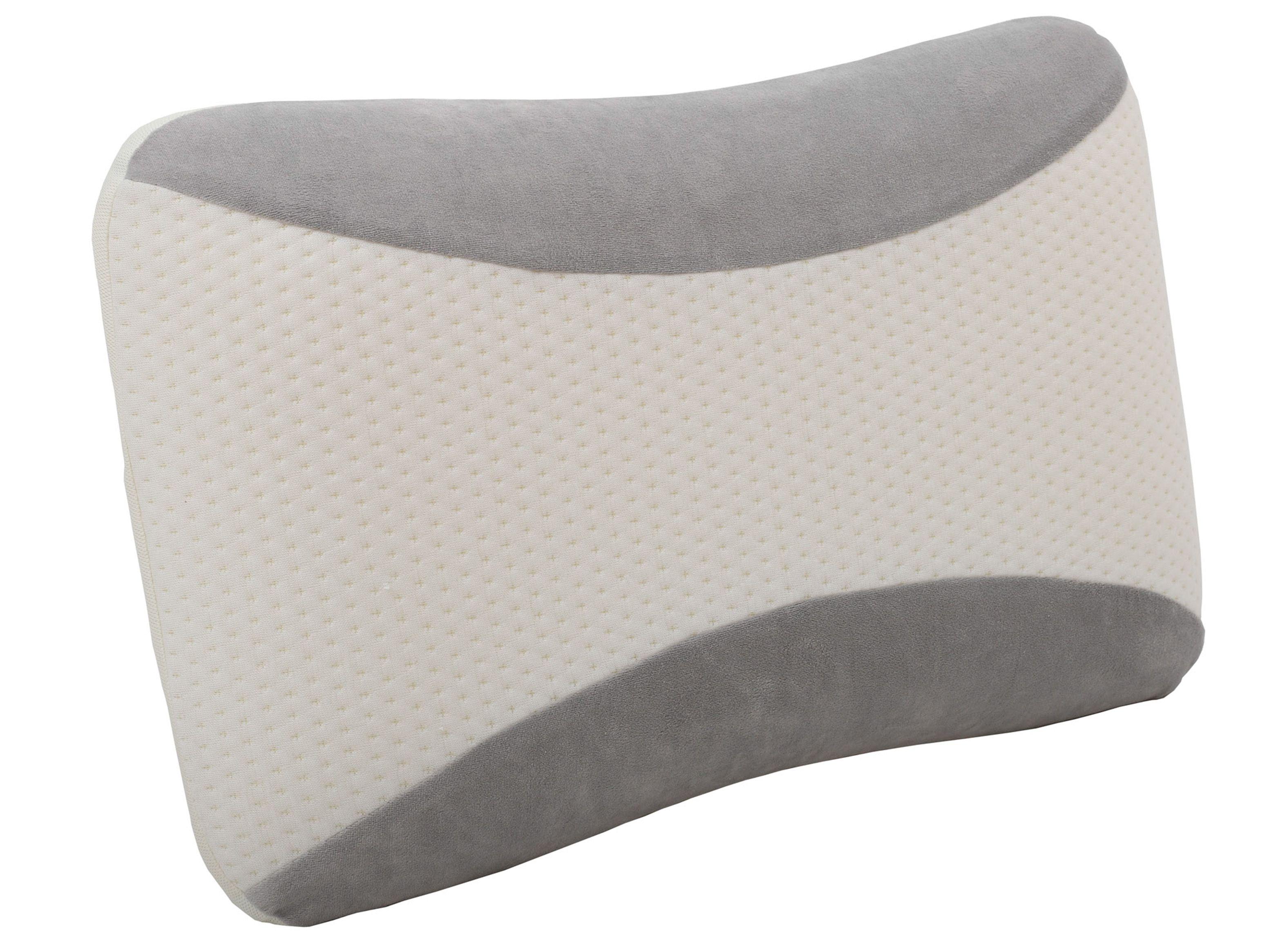 Almohada DIB Viscoelástica Memory Smart 55 x 35 cm-2
