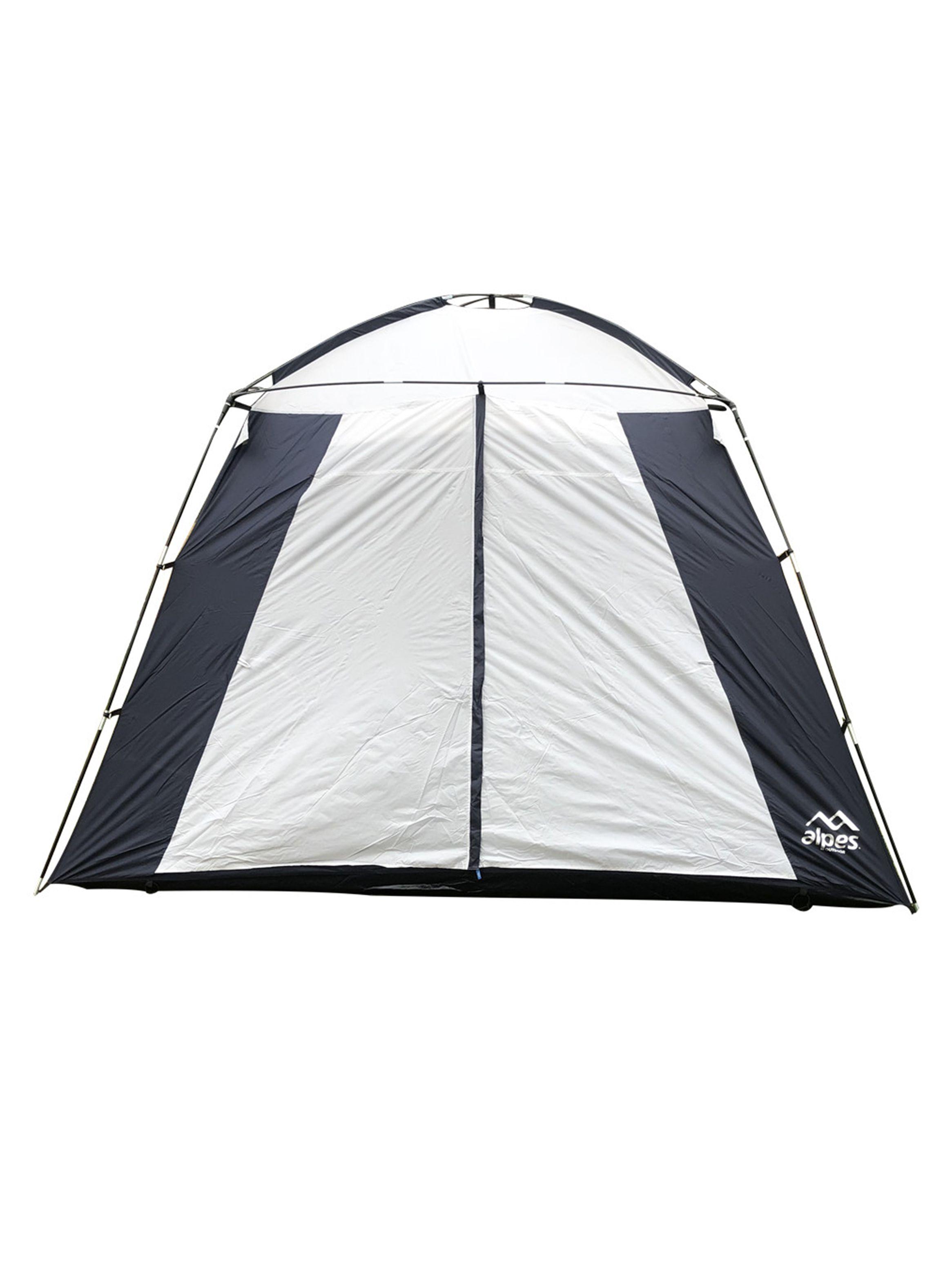 Carpa 10 Personas Lluvia Fam Misti-3