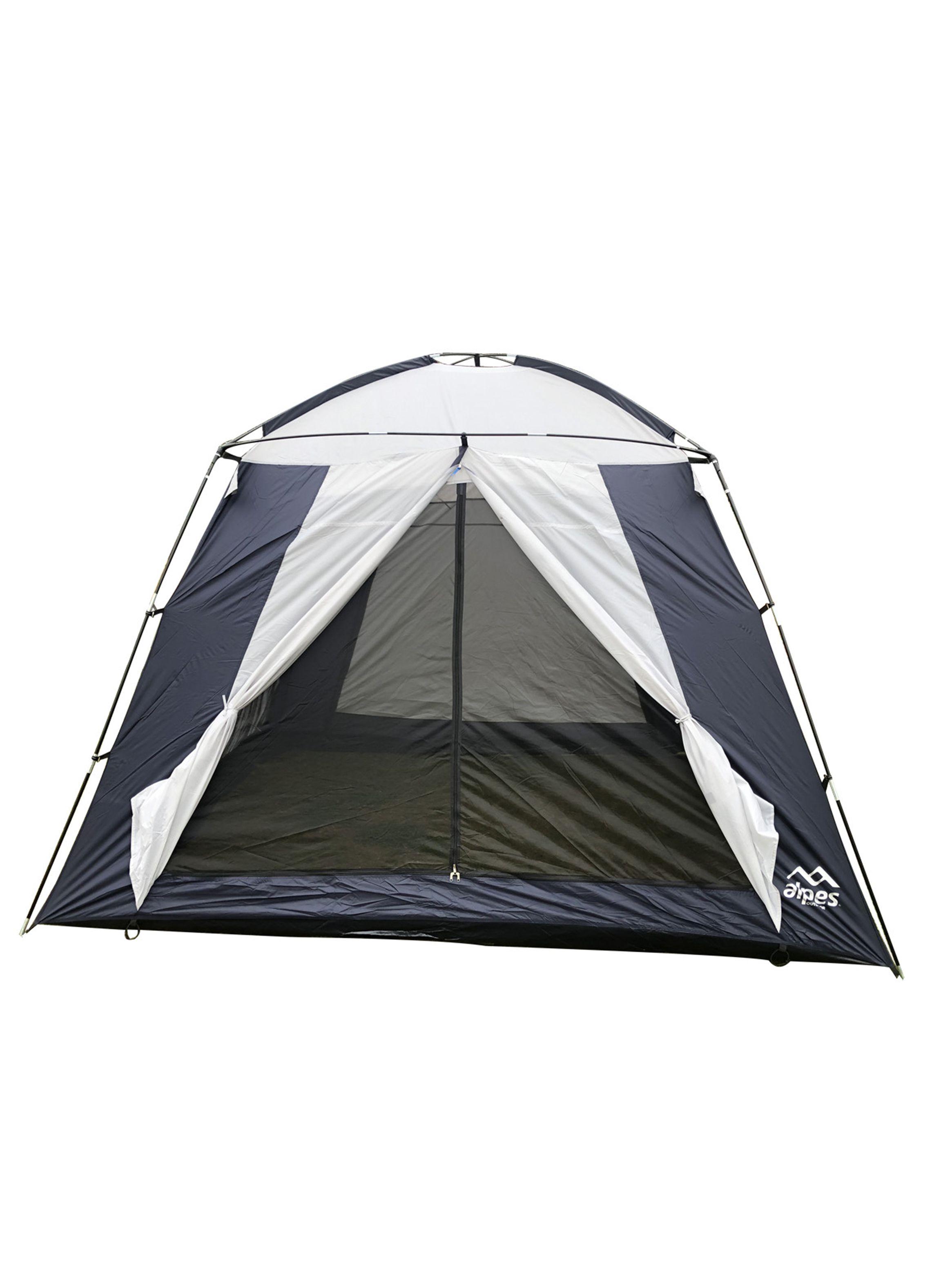 Carpa 10 Personas Lluvia Fam Misti-1