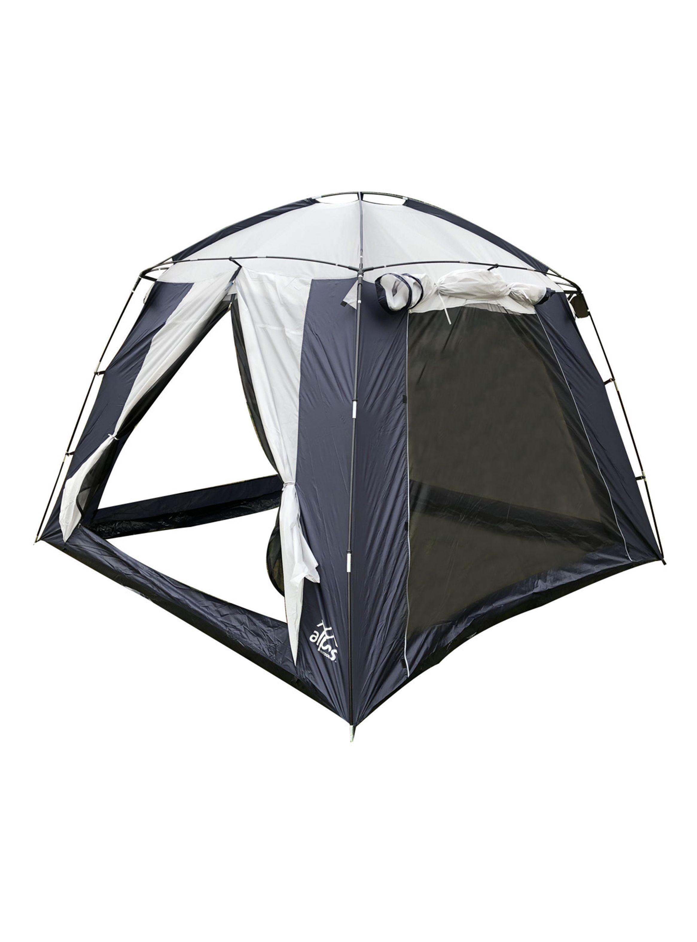 Carpa 10 Personas Lluvia Fam Misti-0