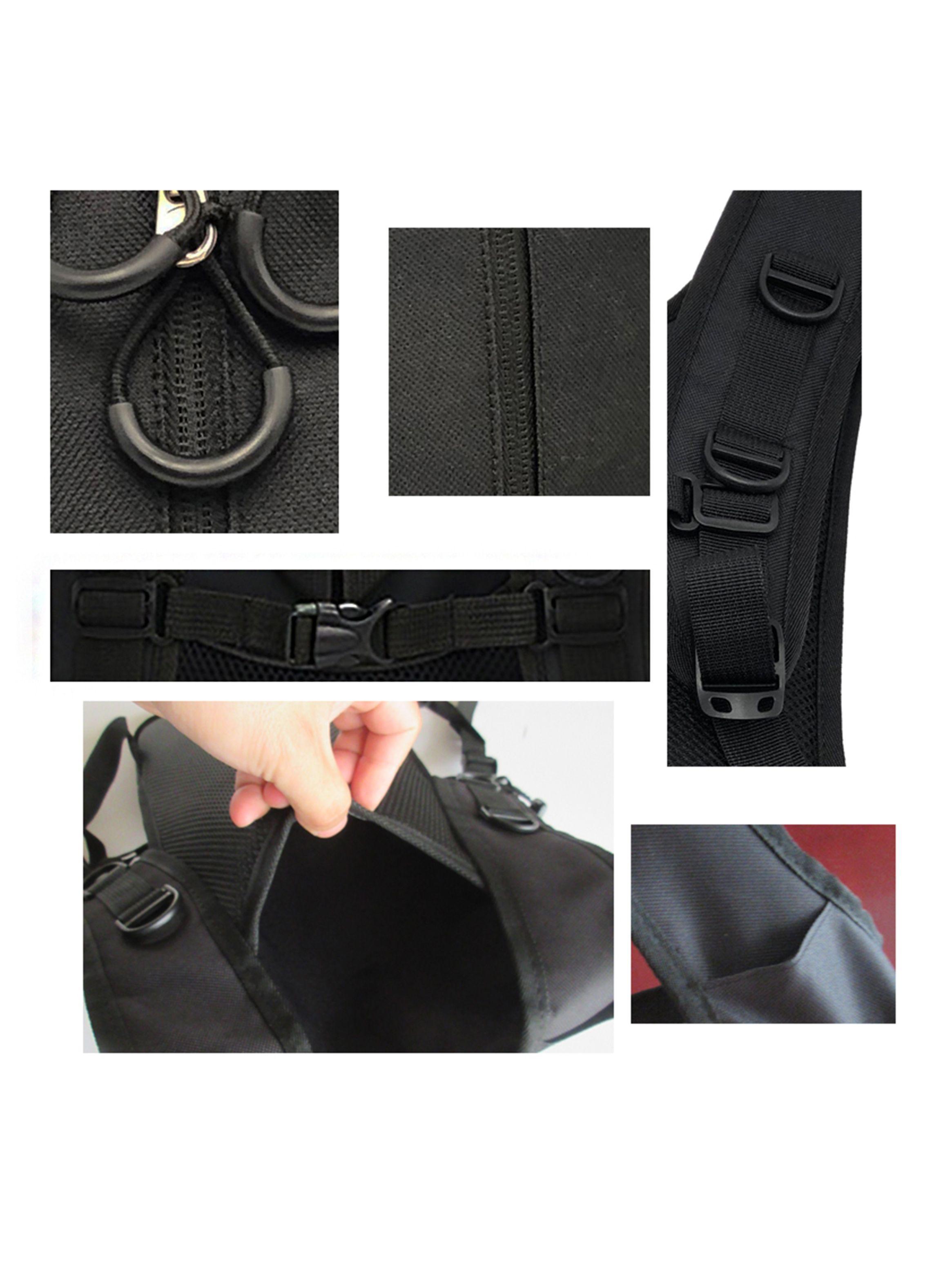 Mochila de Hidratación para Running-2