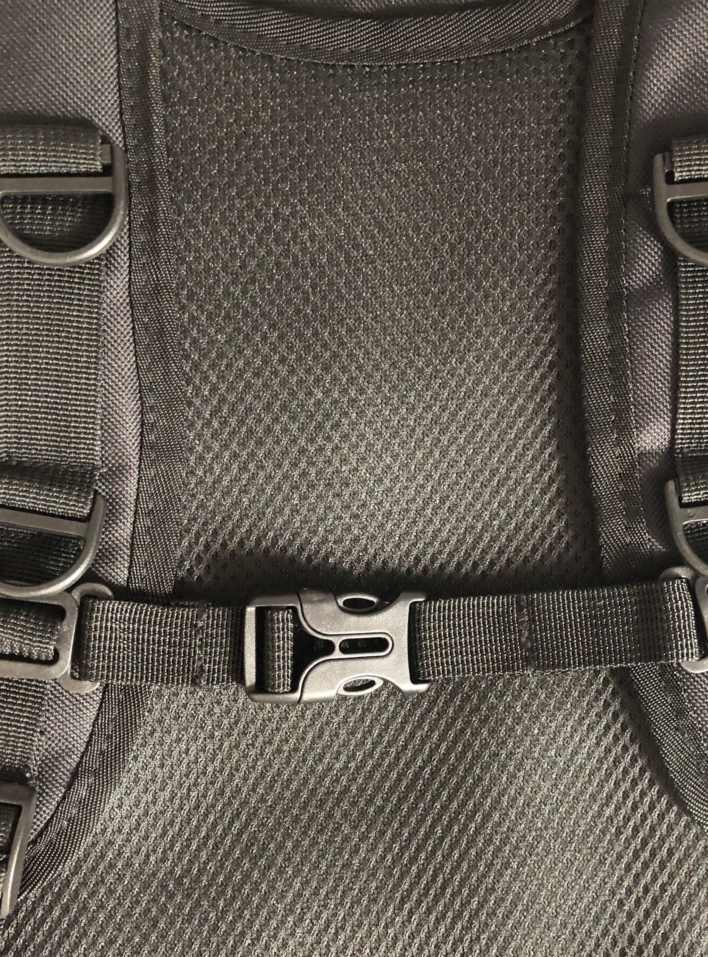 Mochila de Hidratación para Running-5