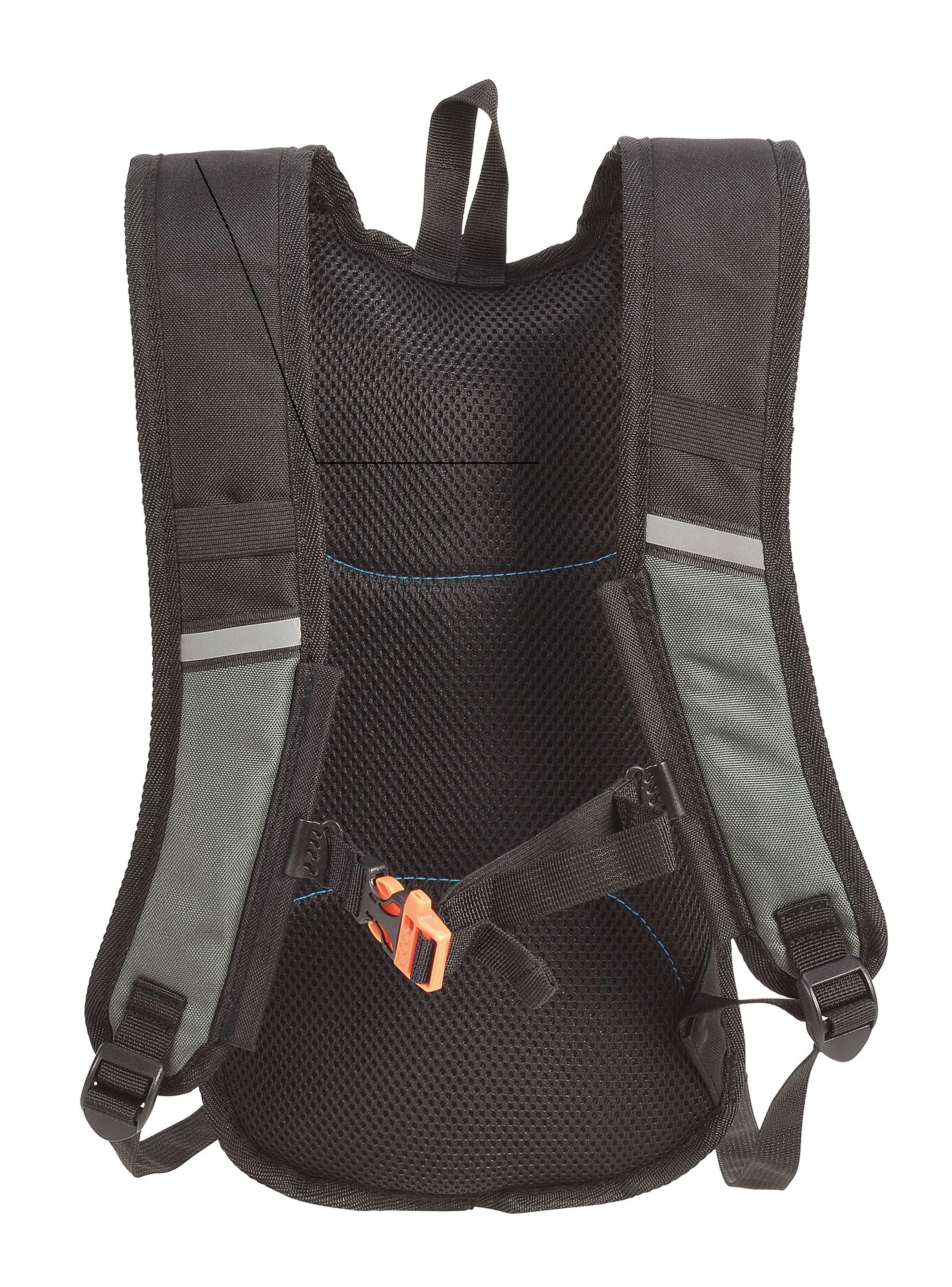 Mochila Hidratación Básica 5 Litros Sin Bolsa-1