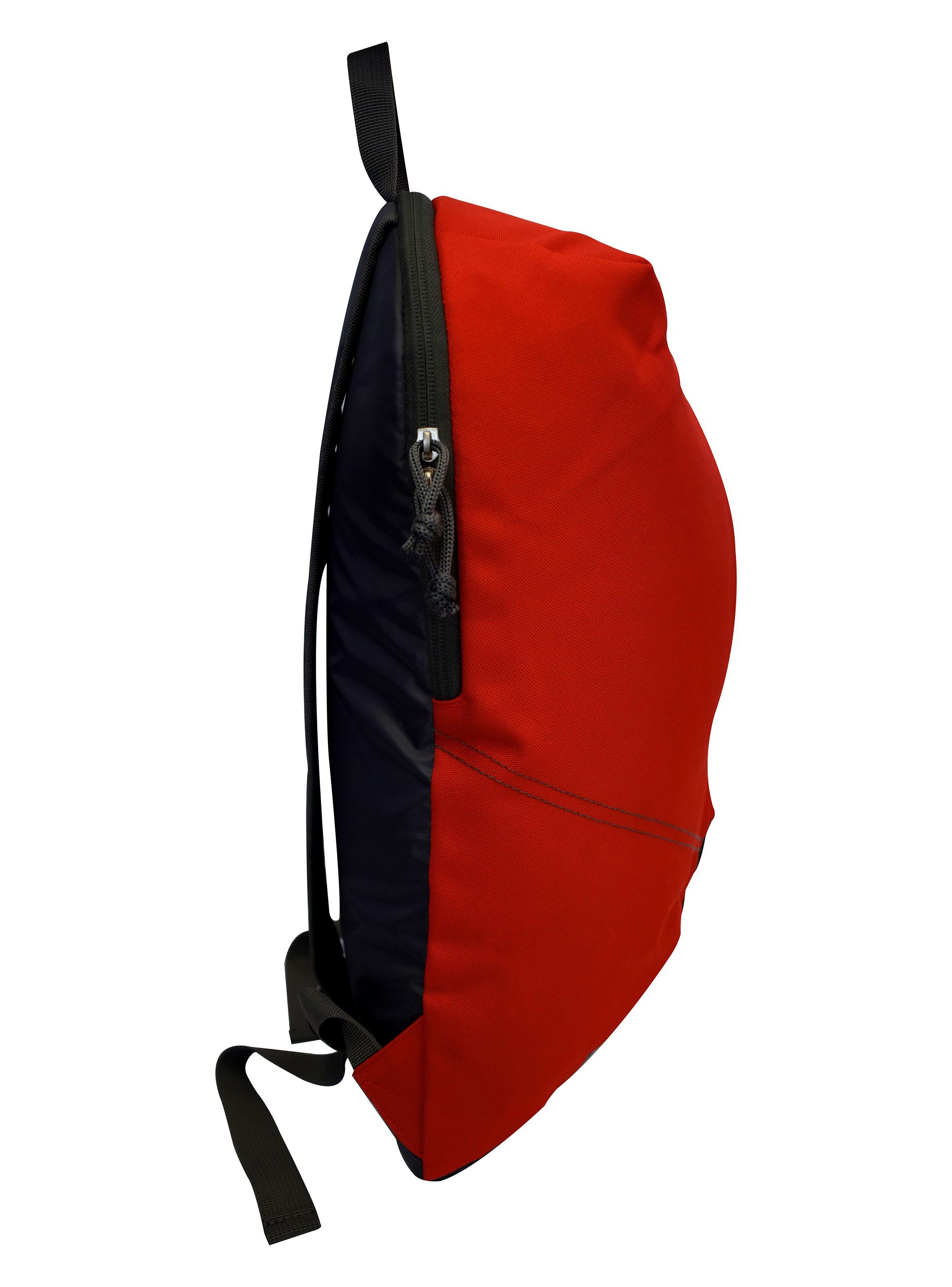 Mochila Trekking Mediana 20L 2-2