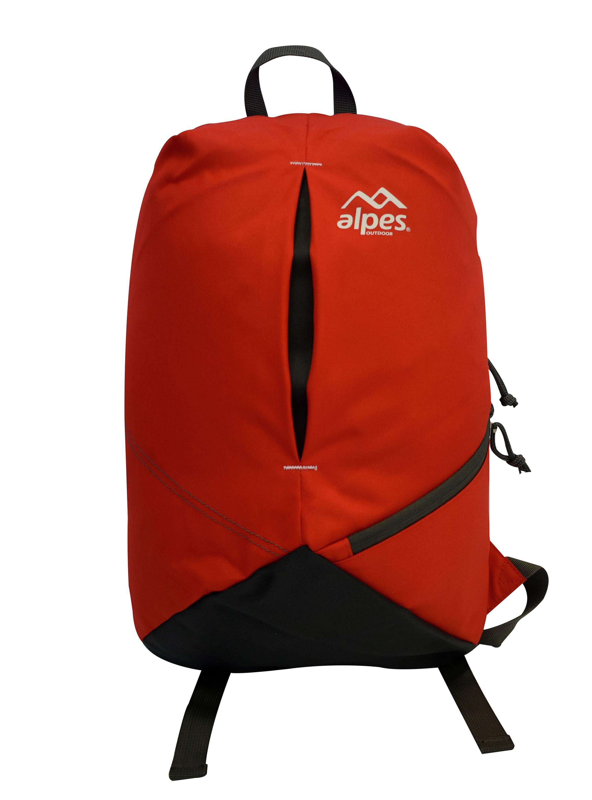 Mochila Trekking Mediana 20L 2-0