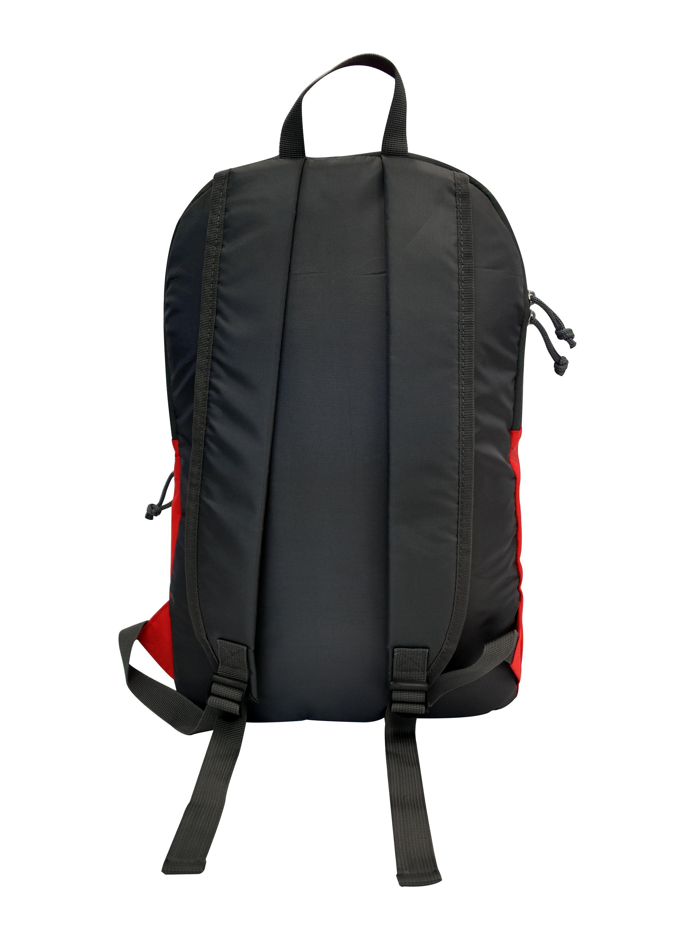 Mochila Trekking Mediana 20L 2-1