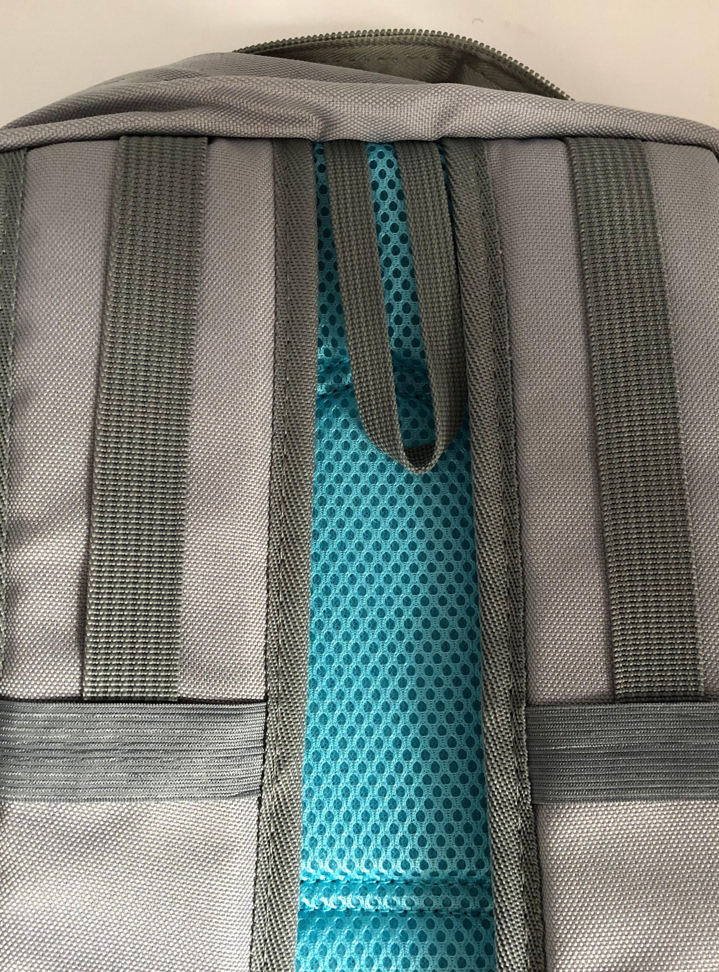 Mochila Trekking Advanced 10L-6