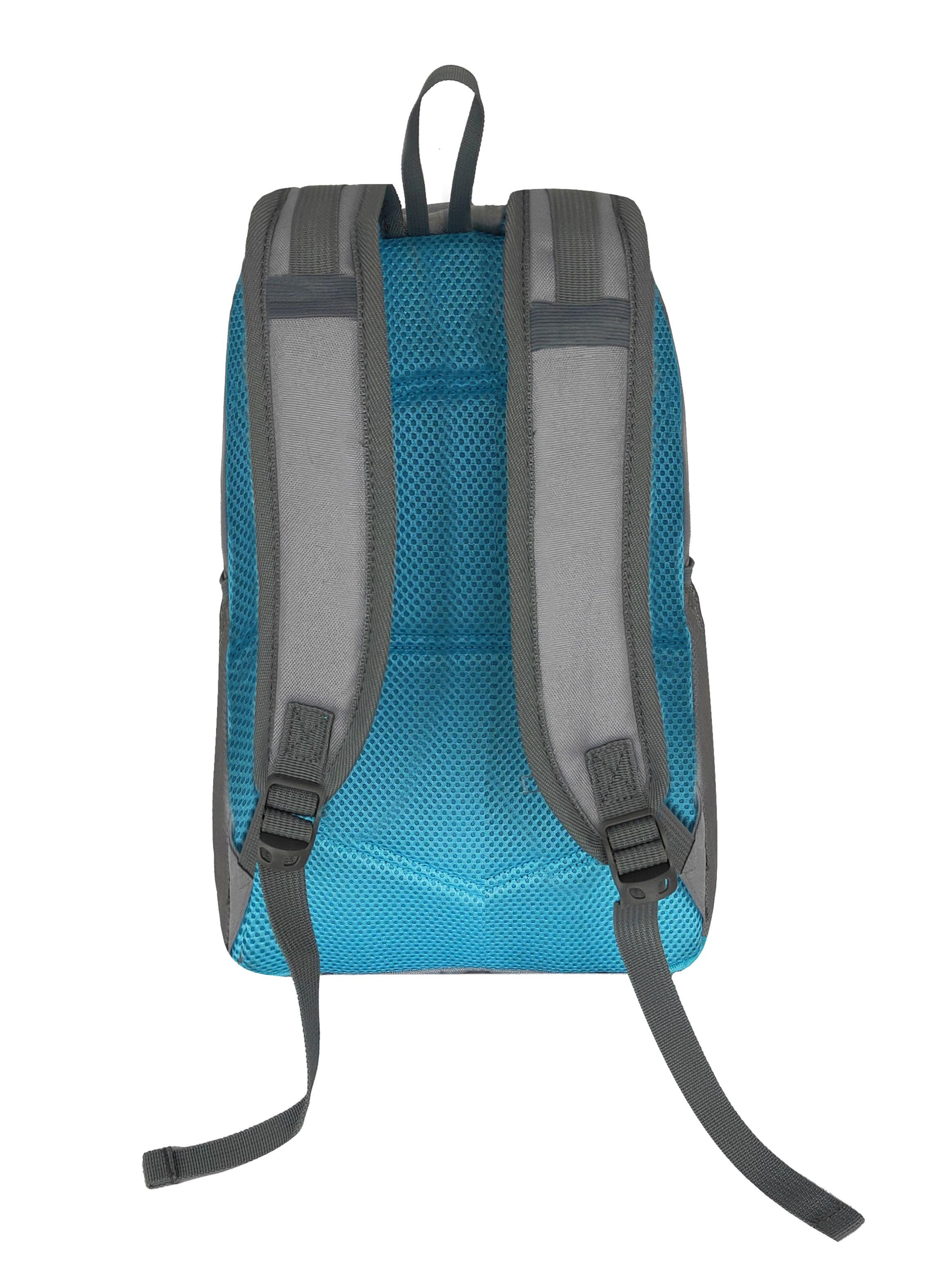 Mochila Trekking Advanced 10L-2