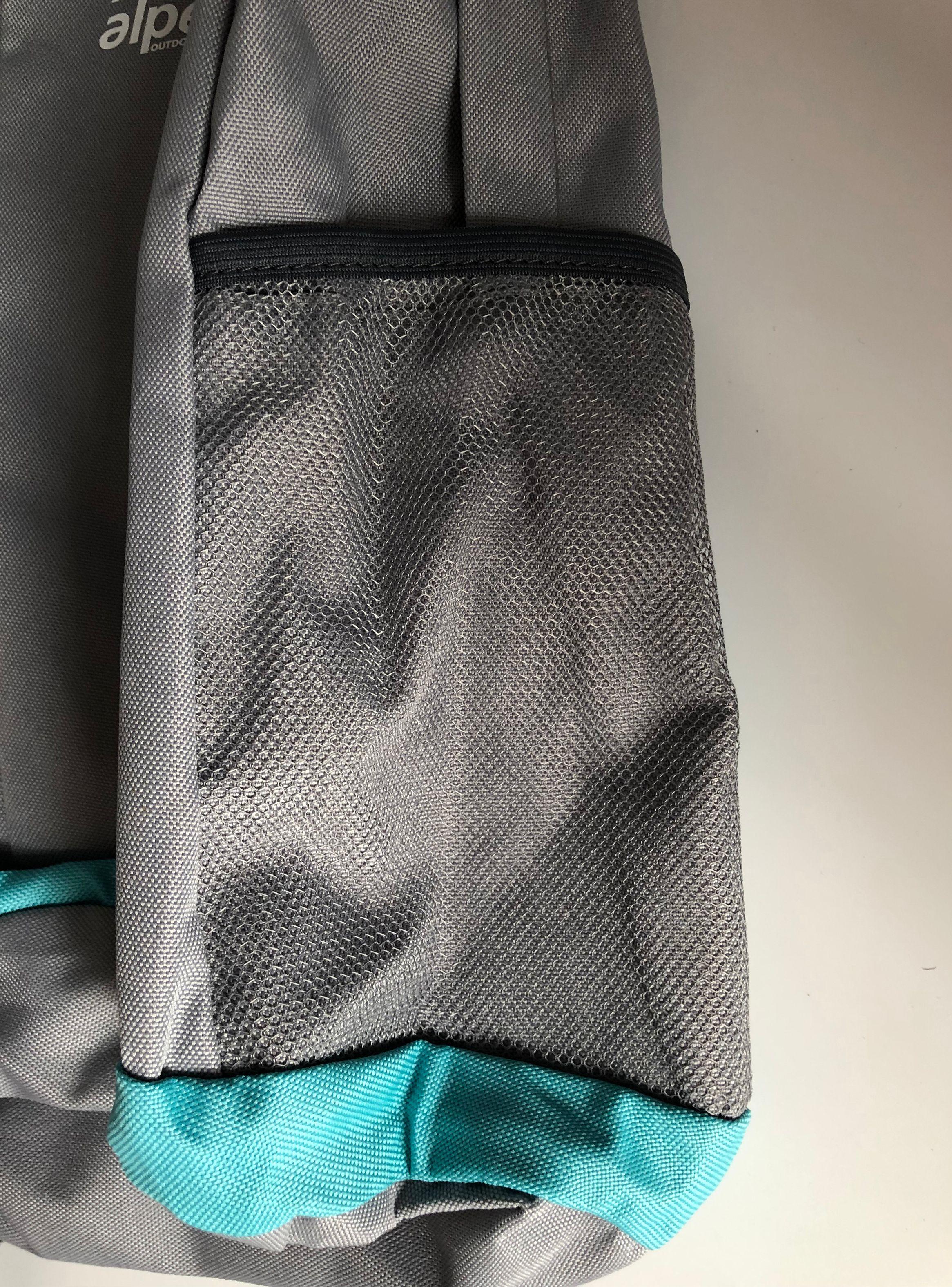 Mochila Trekking Advanced 10L-4