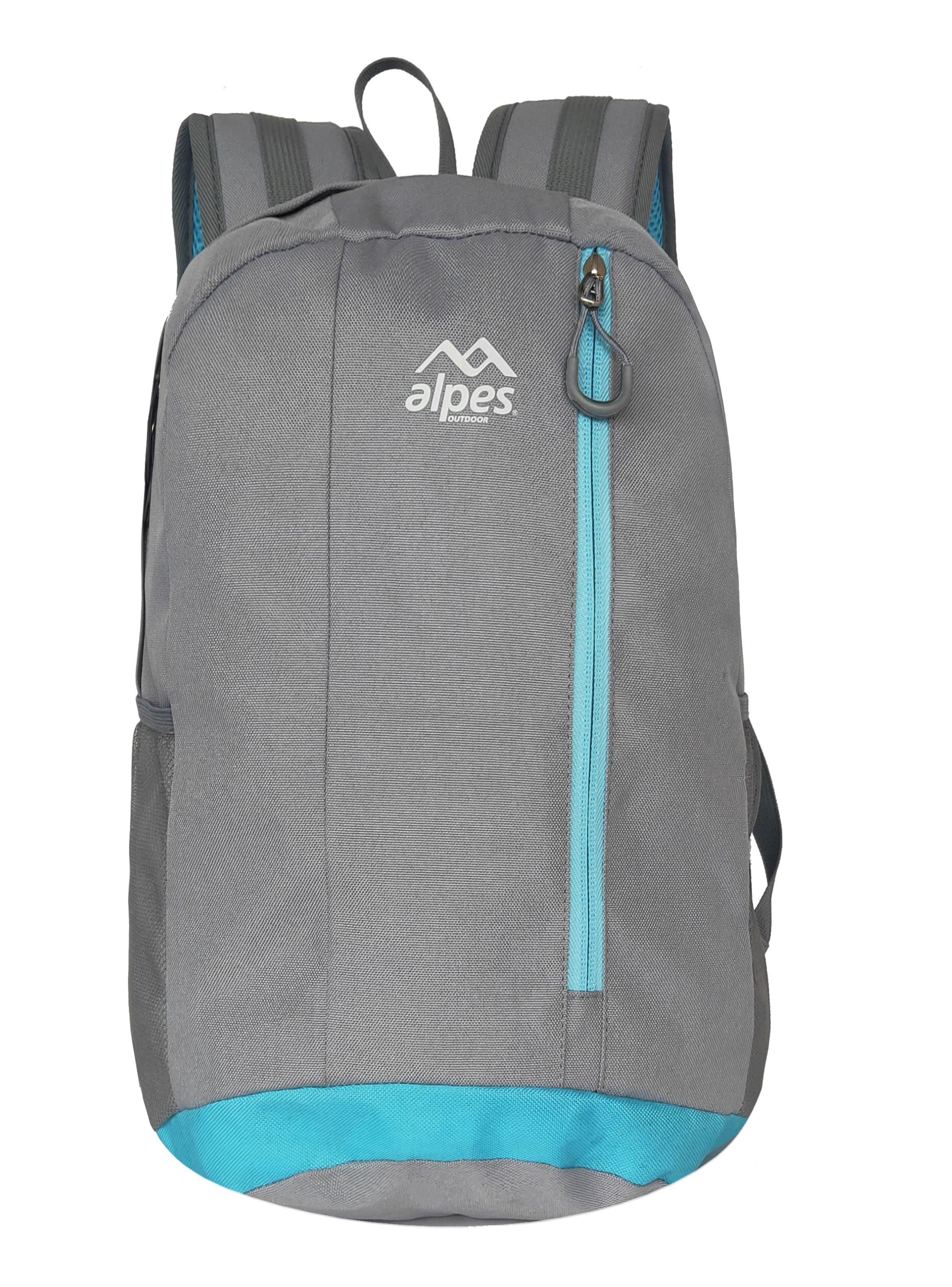 Mochila Trekking Advanced 10L-0