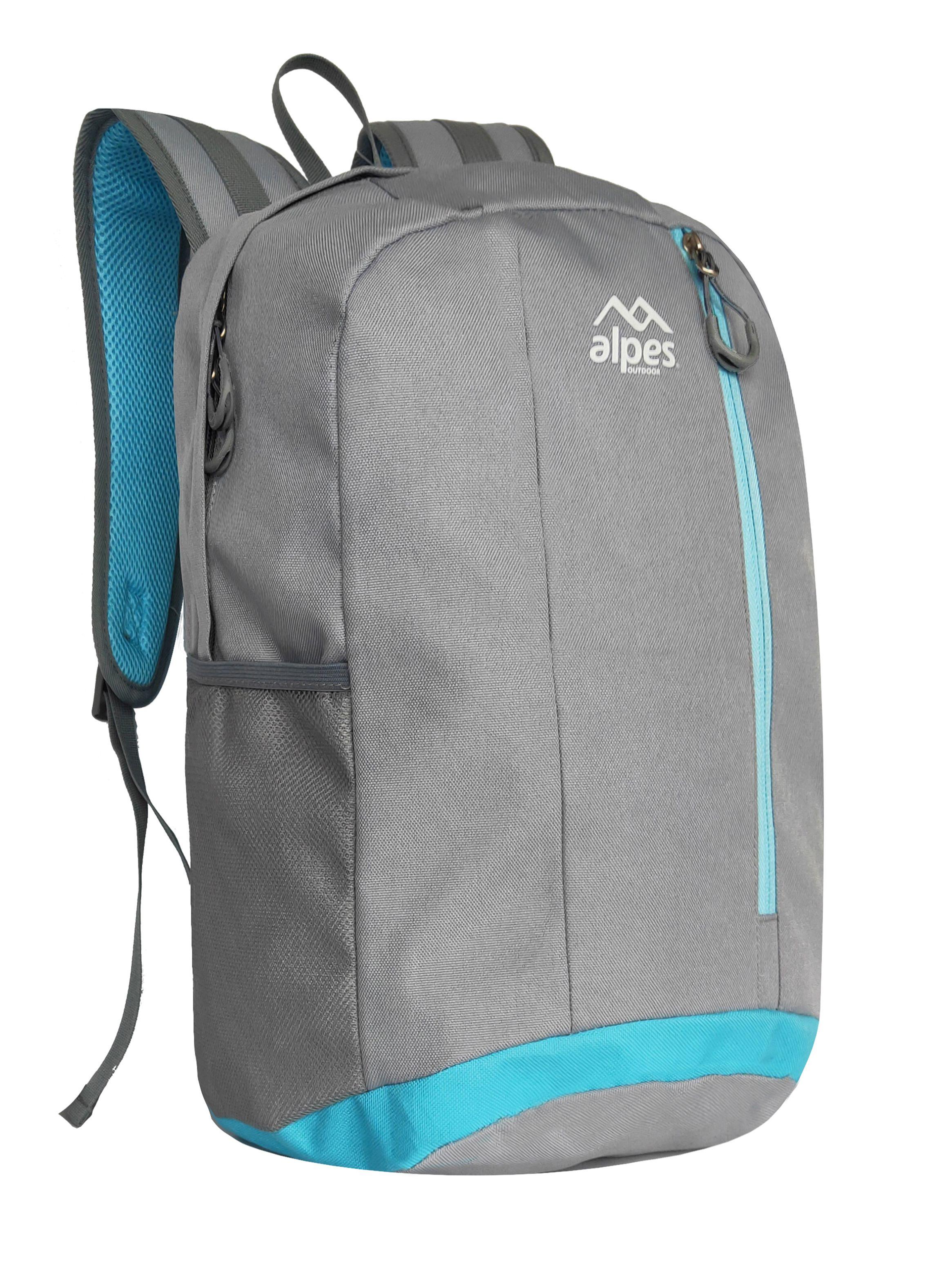 Mochila Trekking Advanced 10L-1