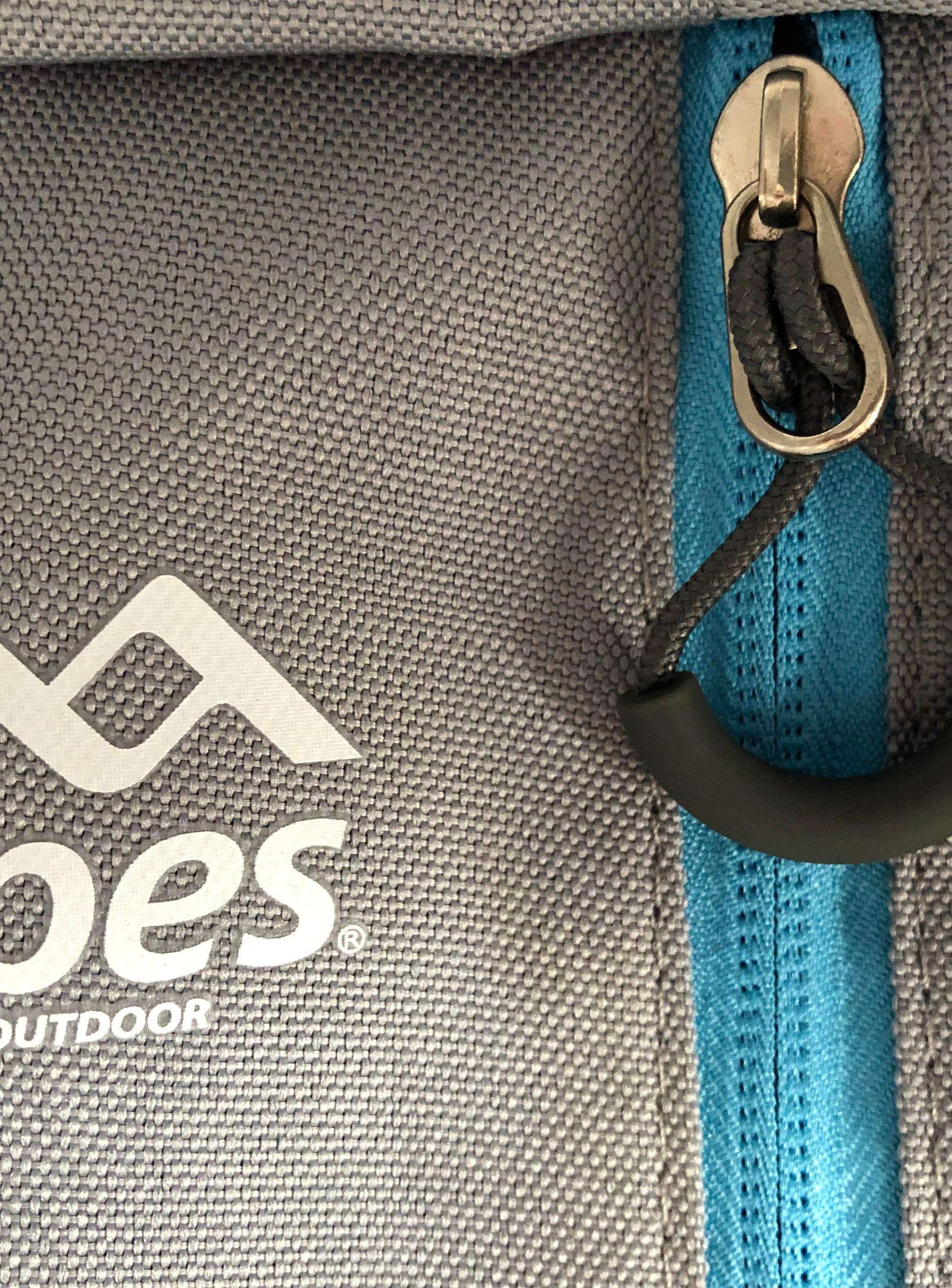 Mochila Trekking Advanced 10L-5