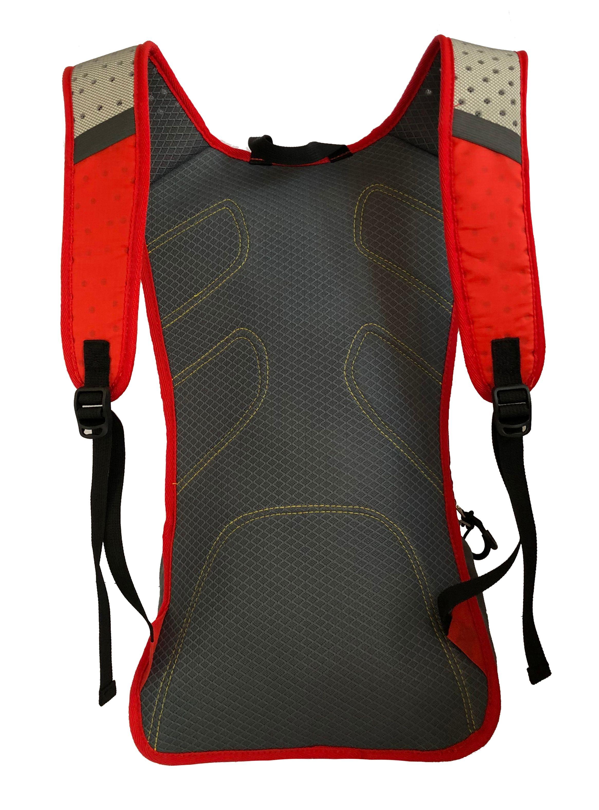 Mochila Trekking Advanced 25 Litros-2