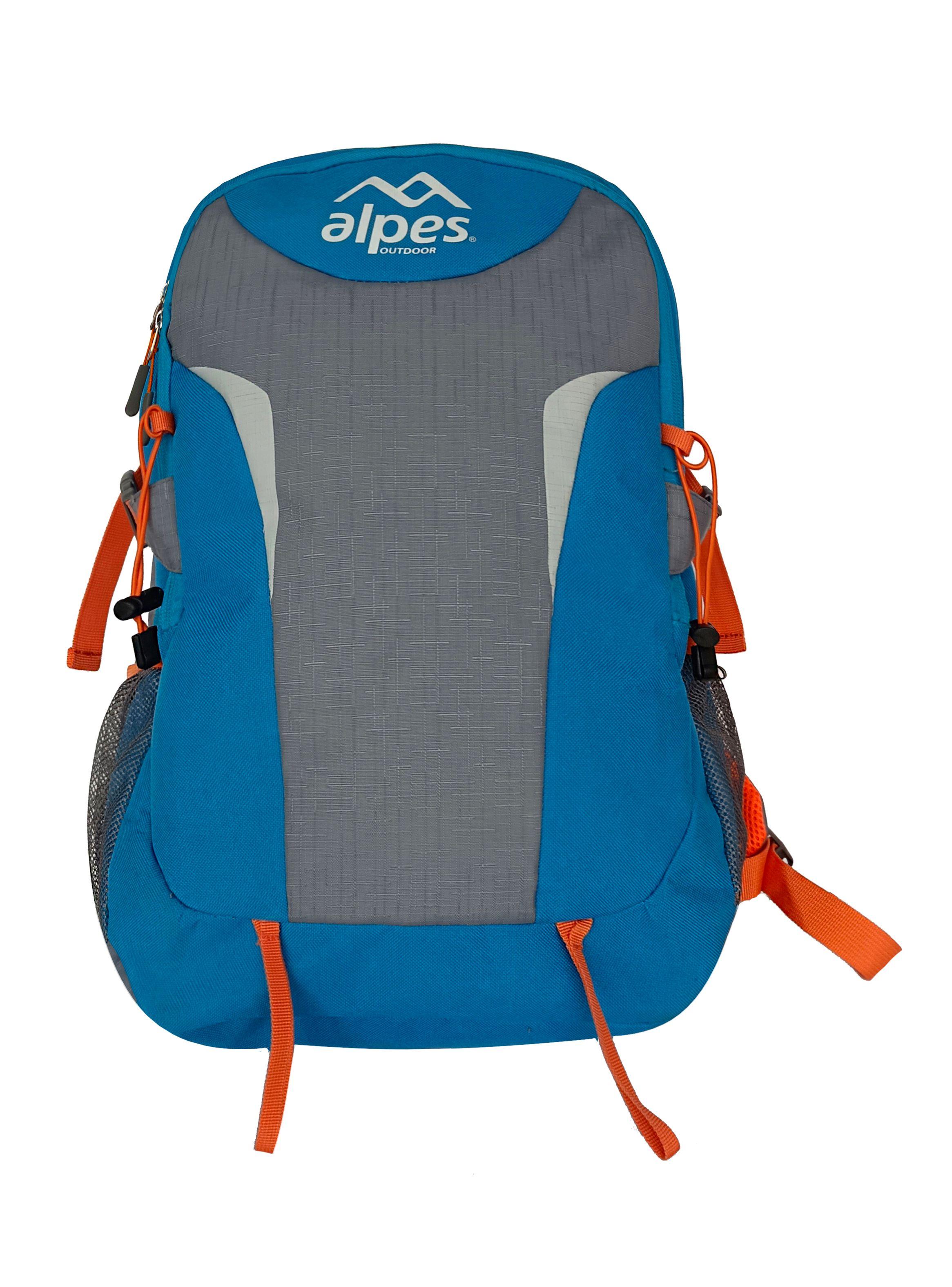 Mochila Trekking Pro 25L-0