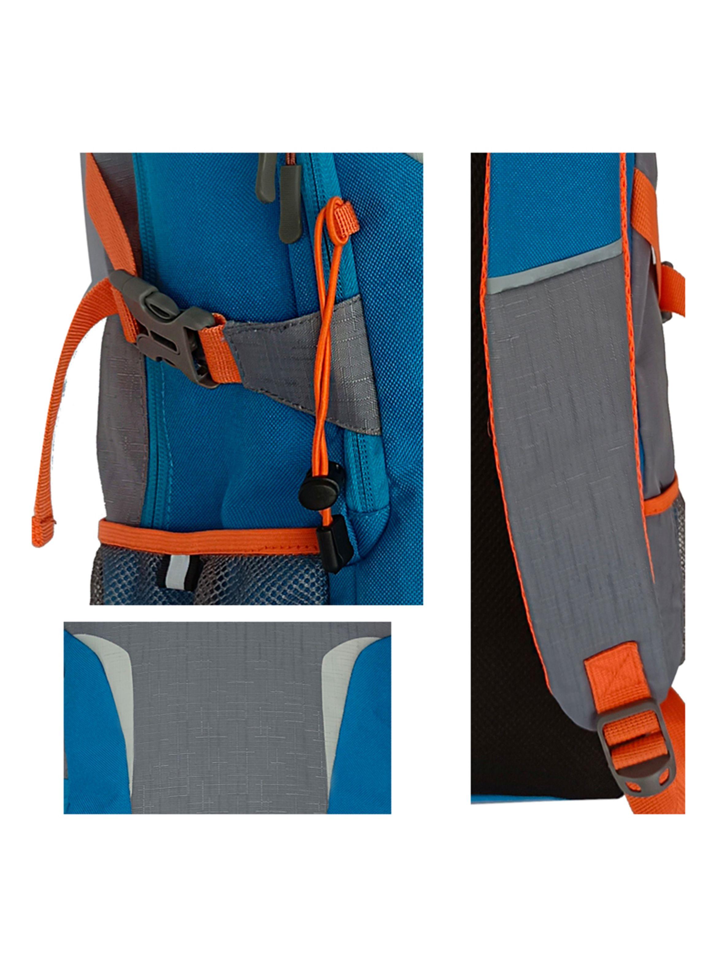 Mochila Trekking Pro 25L-3