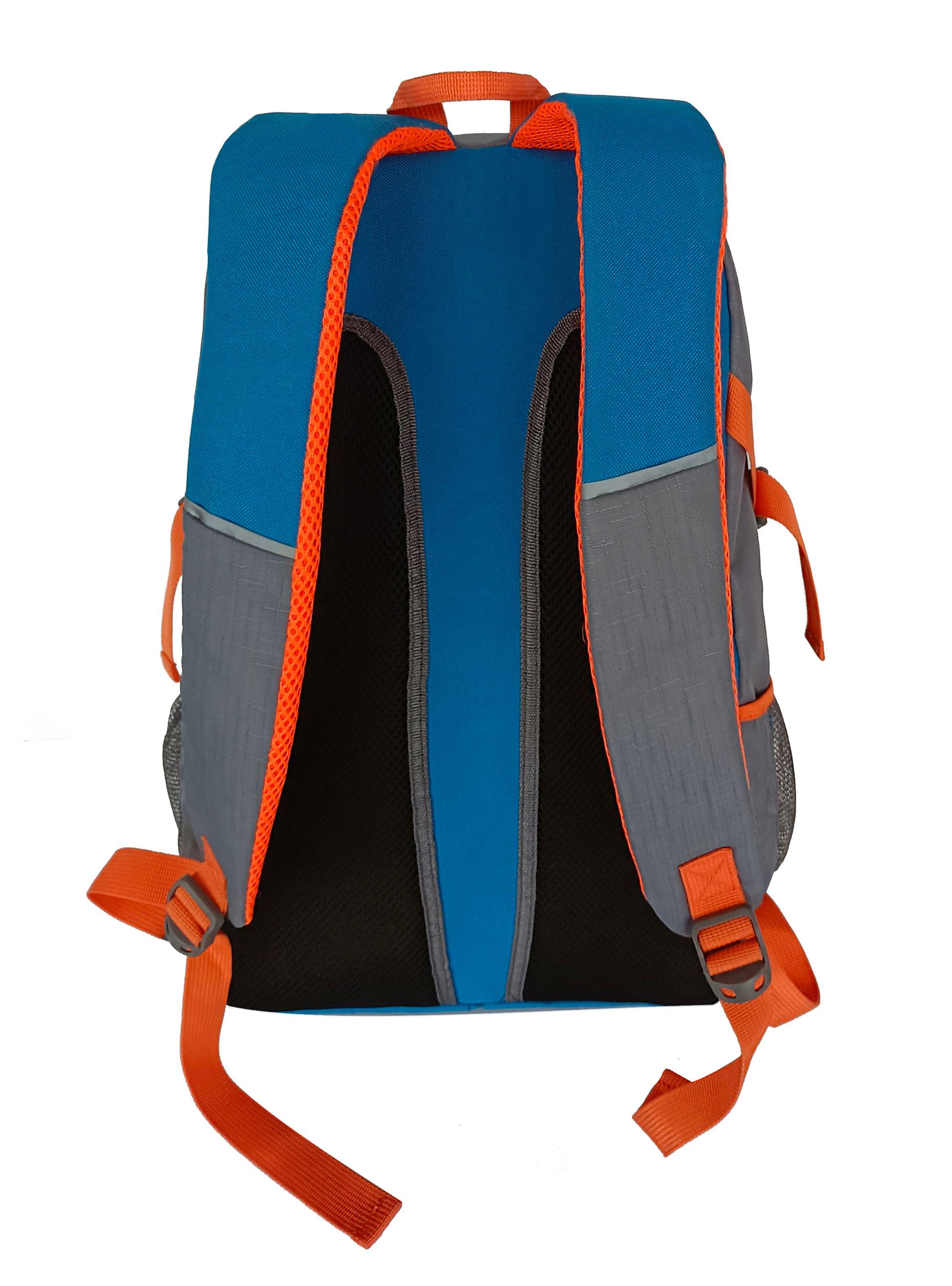 Mochila Trekking Pro 25L-1