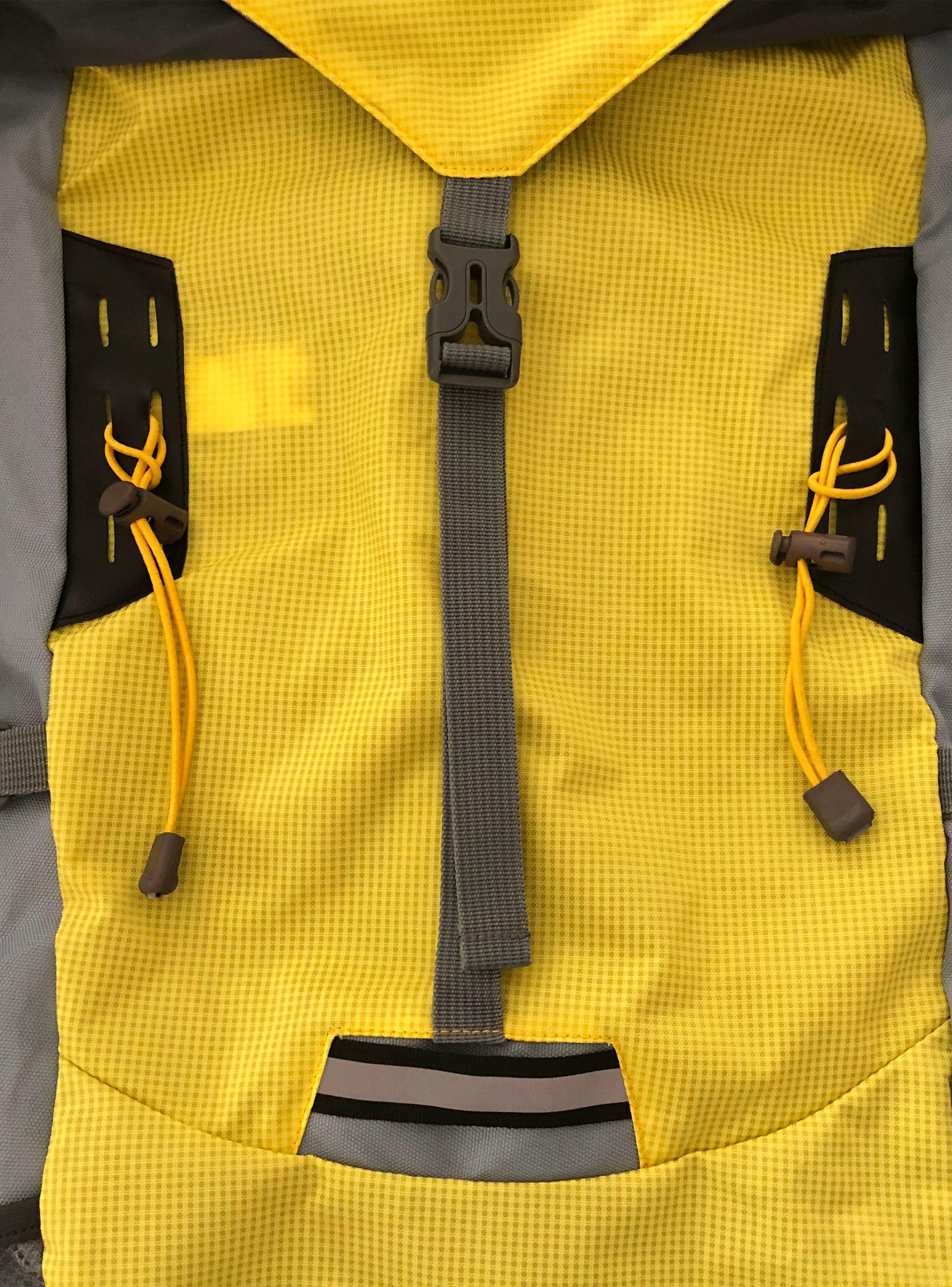Mochila Camping Boreal 60L-4
