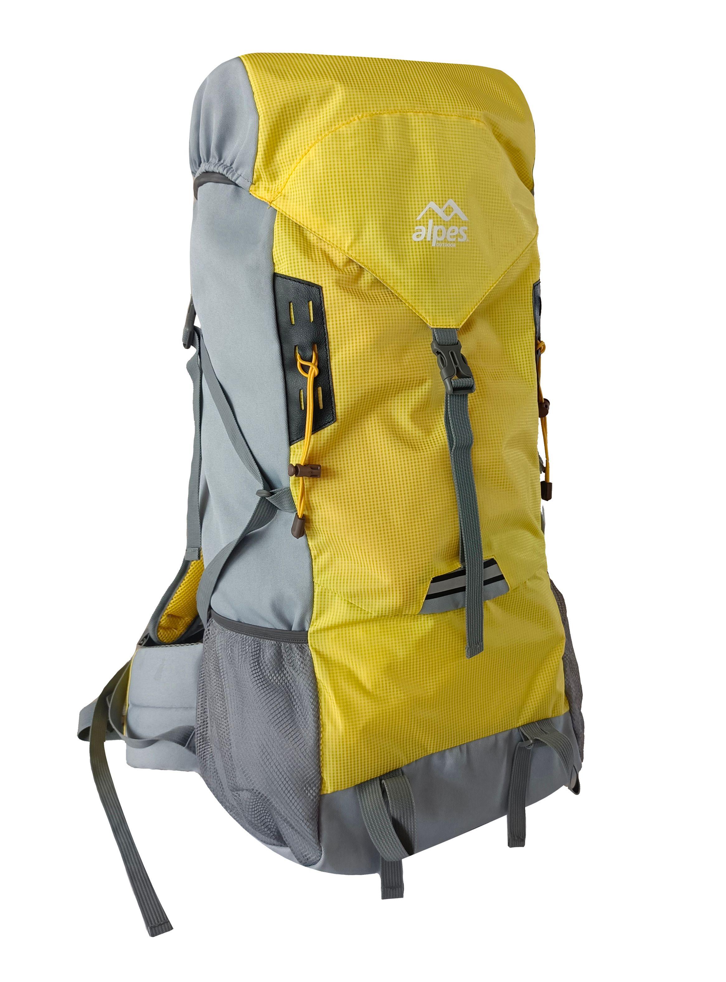Mochila Camping Boreal 60L-1