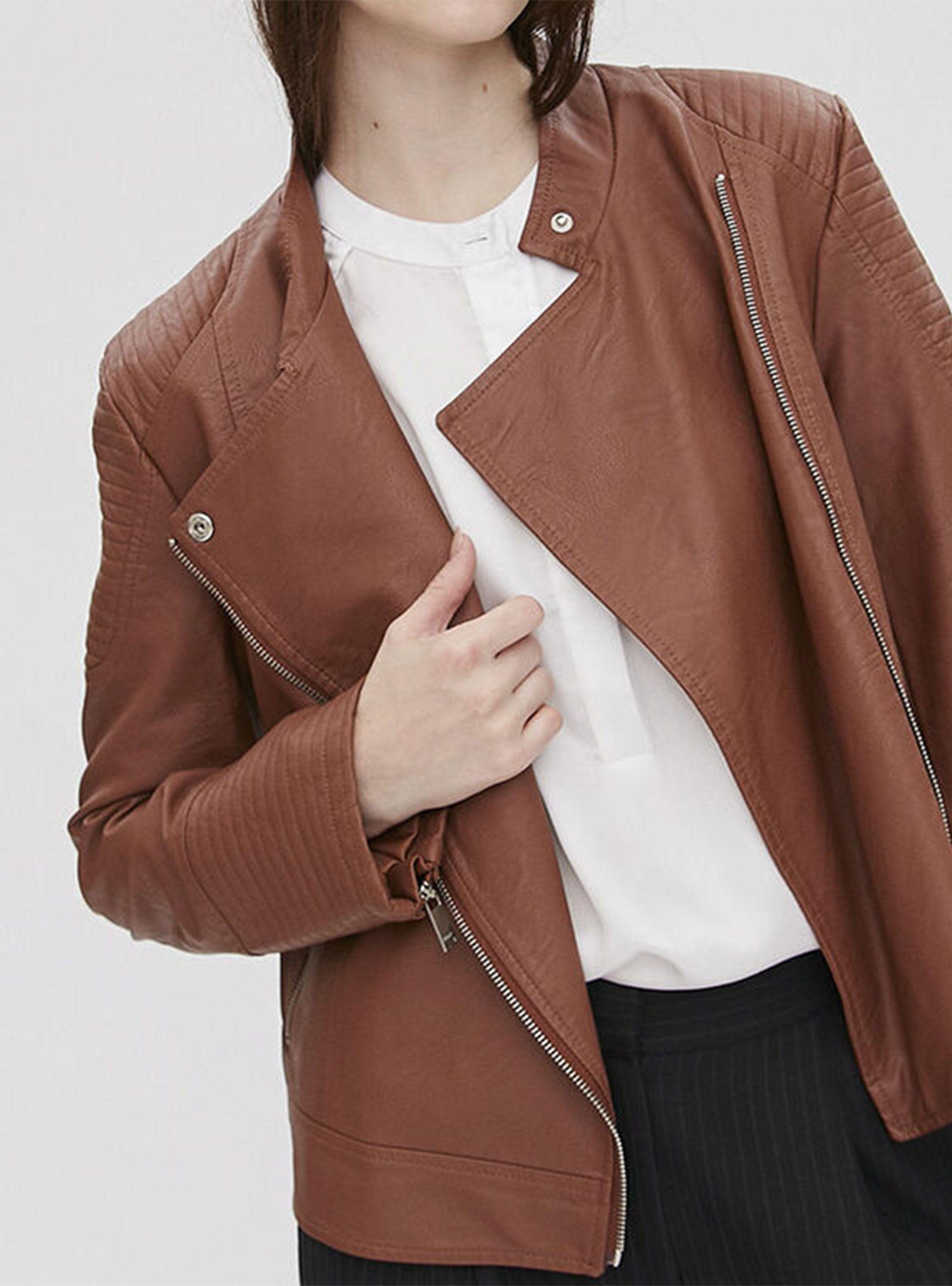 Campera Modelo Kent-0