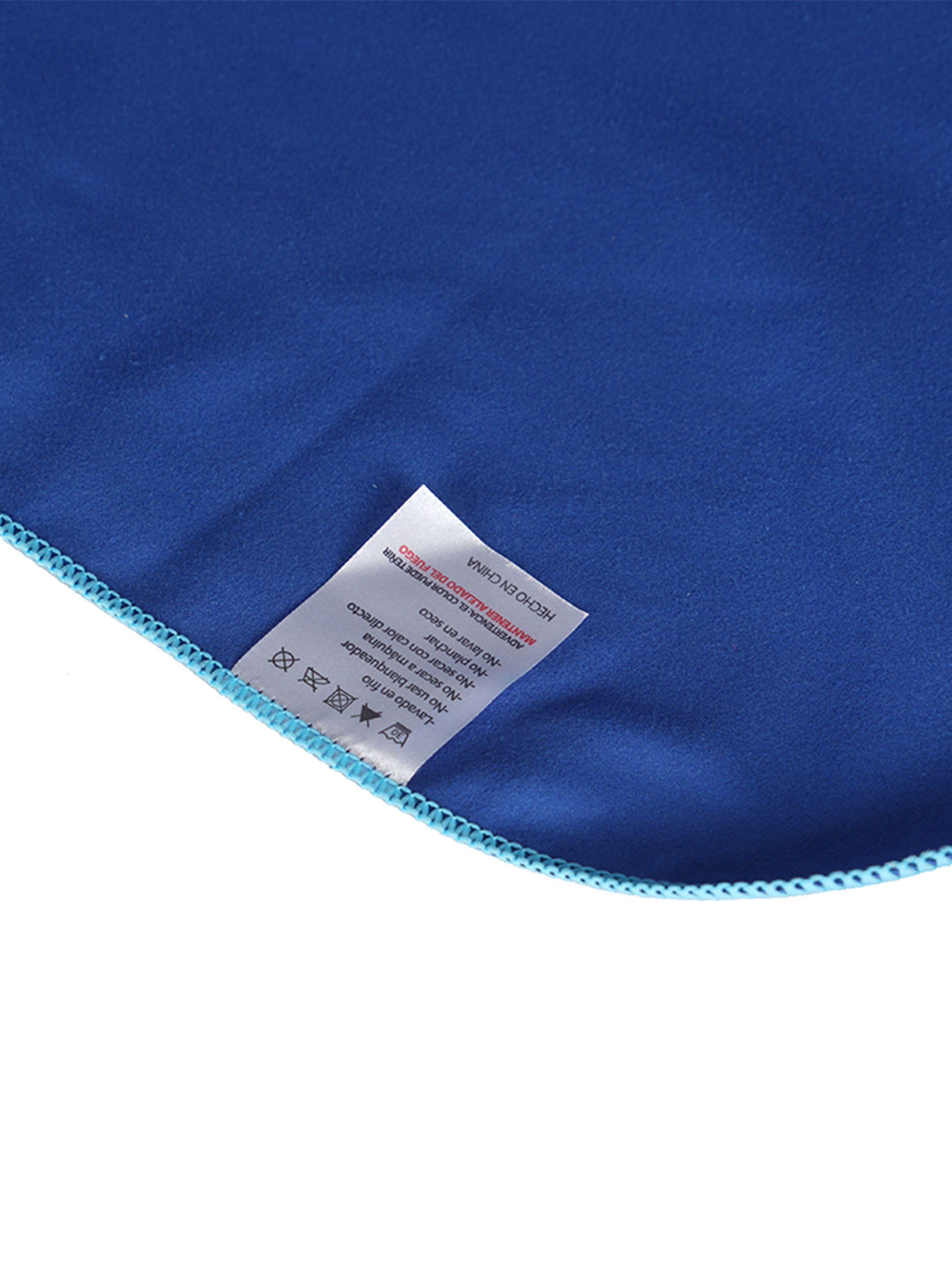 Toalla Microfibra 175 x 102 XL-2