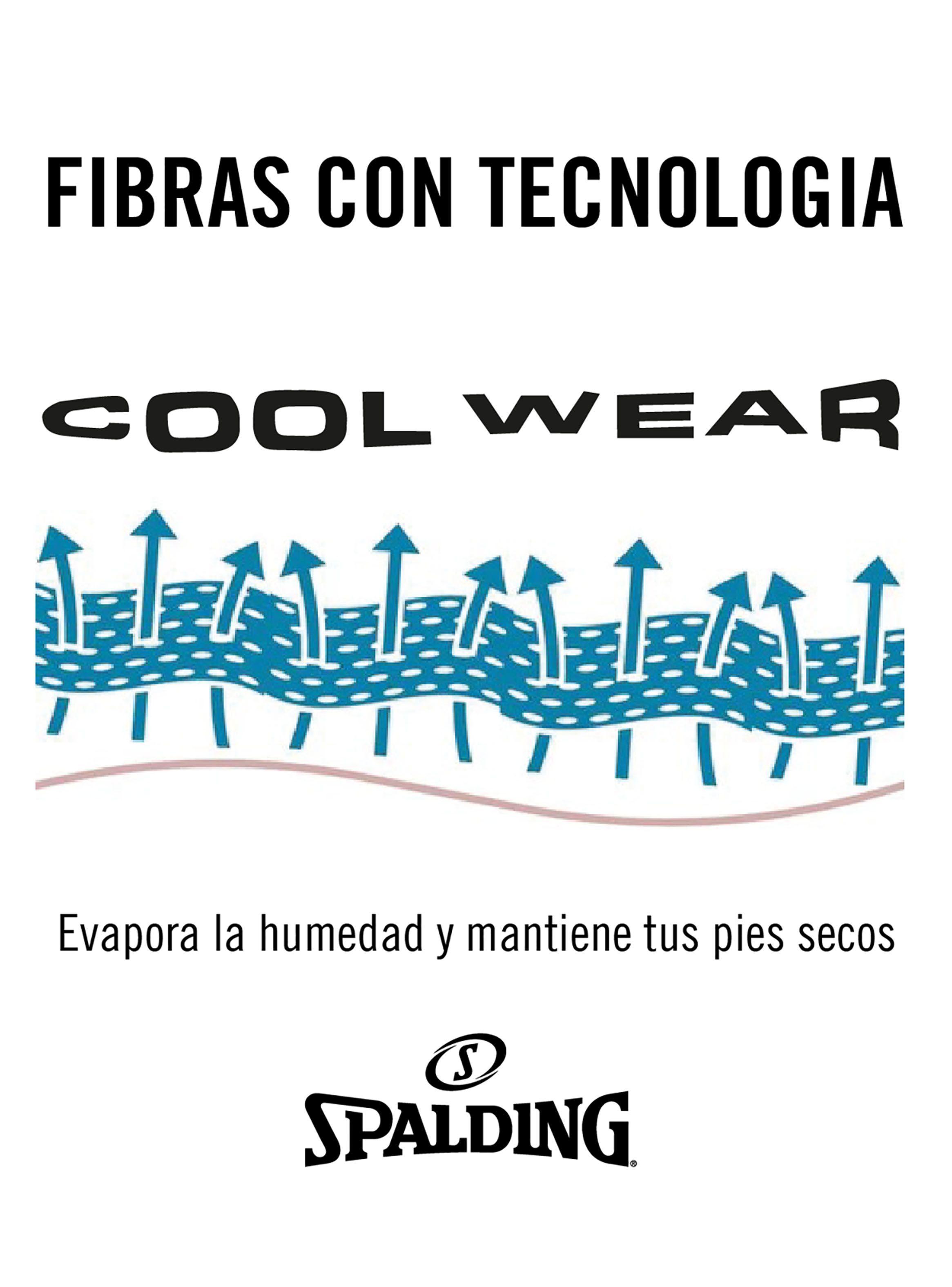 Tripack Calcetín Colores Cortos-4