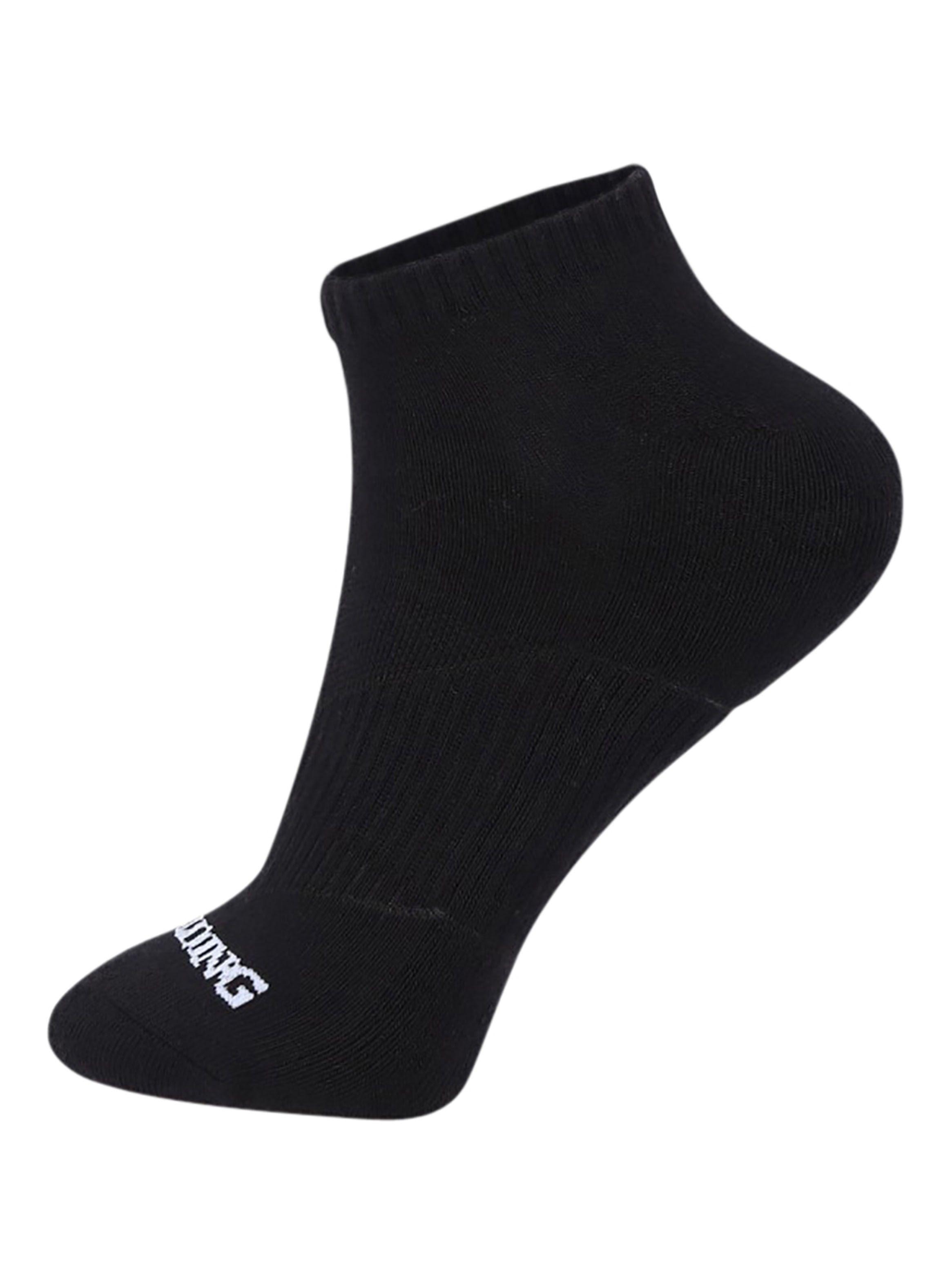Tripack Calcetín Cool Wear Cortos Logo Unisex-2