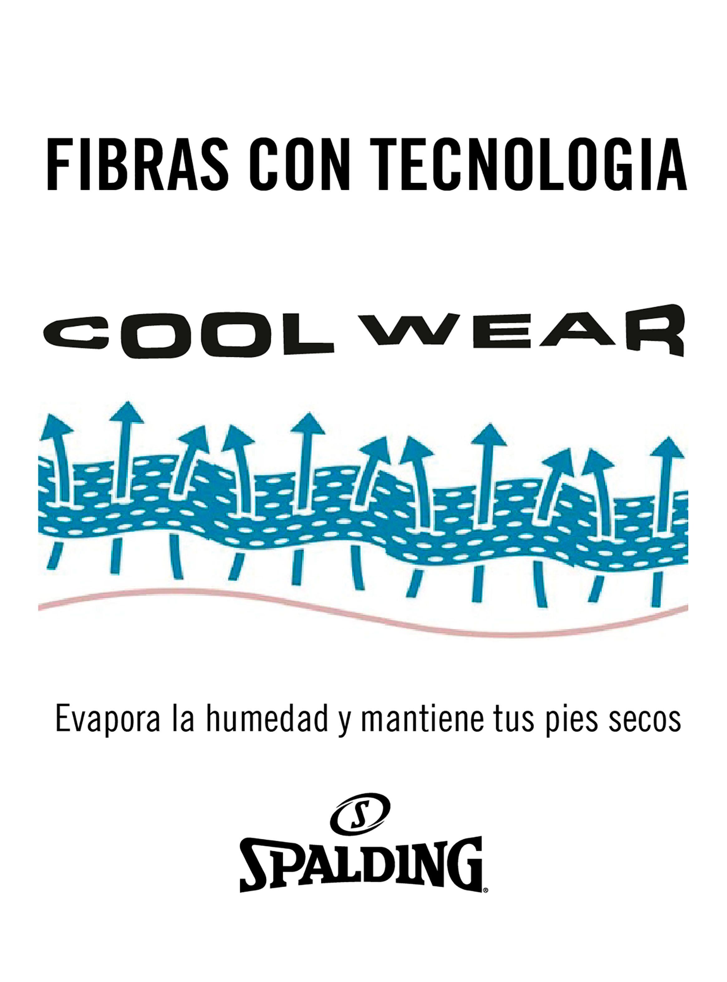 Tripack Calcetín Cortos- Logotipos Surtidos-4