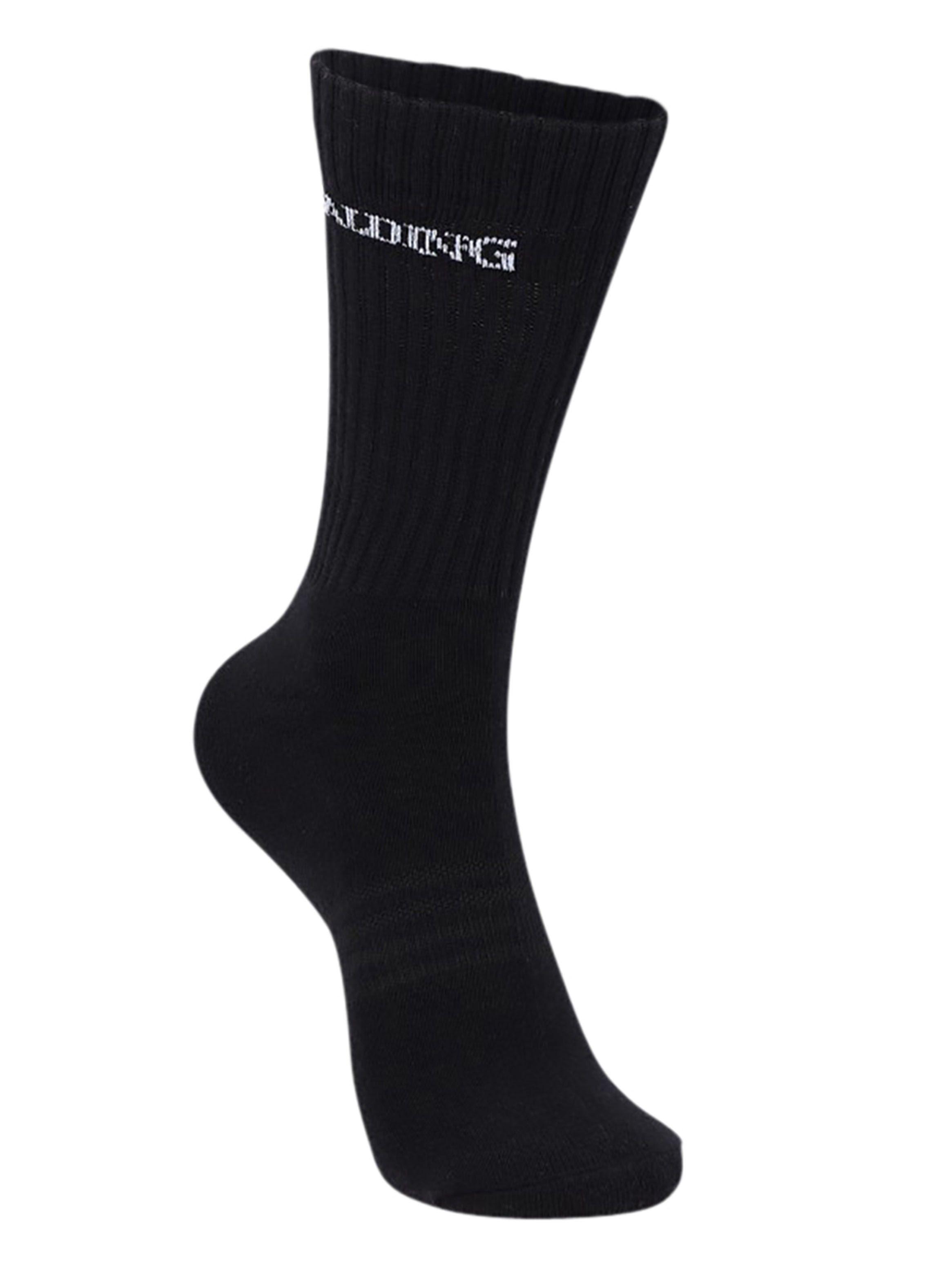 Tripack Calcetín Variedad Color Largos-3