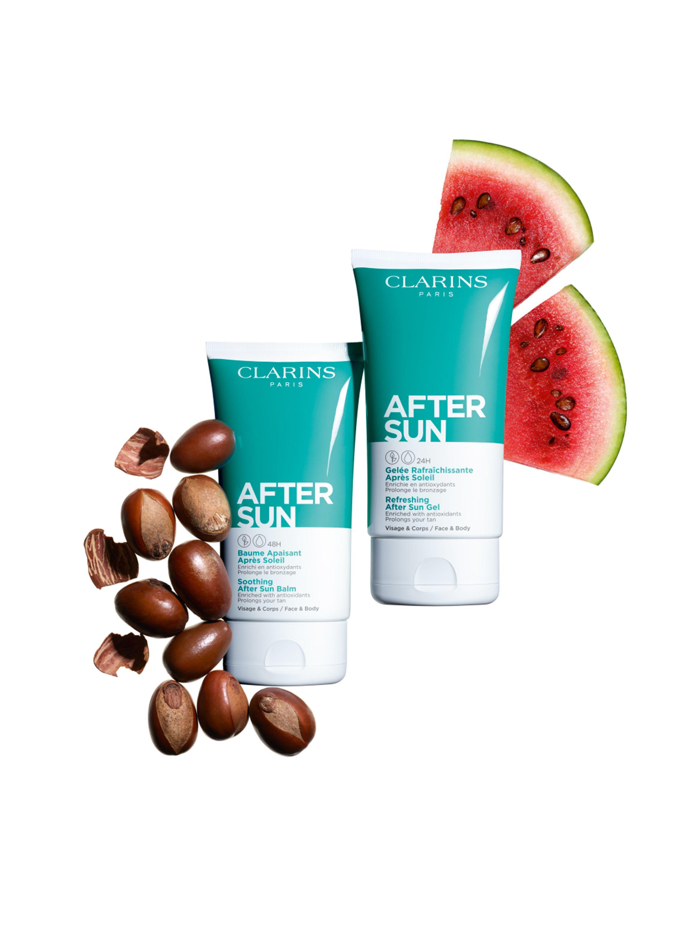 Bloqueador Clarins After Sun 150 ml-3
