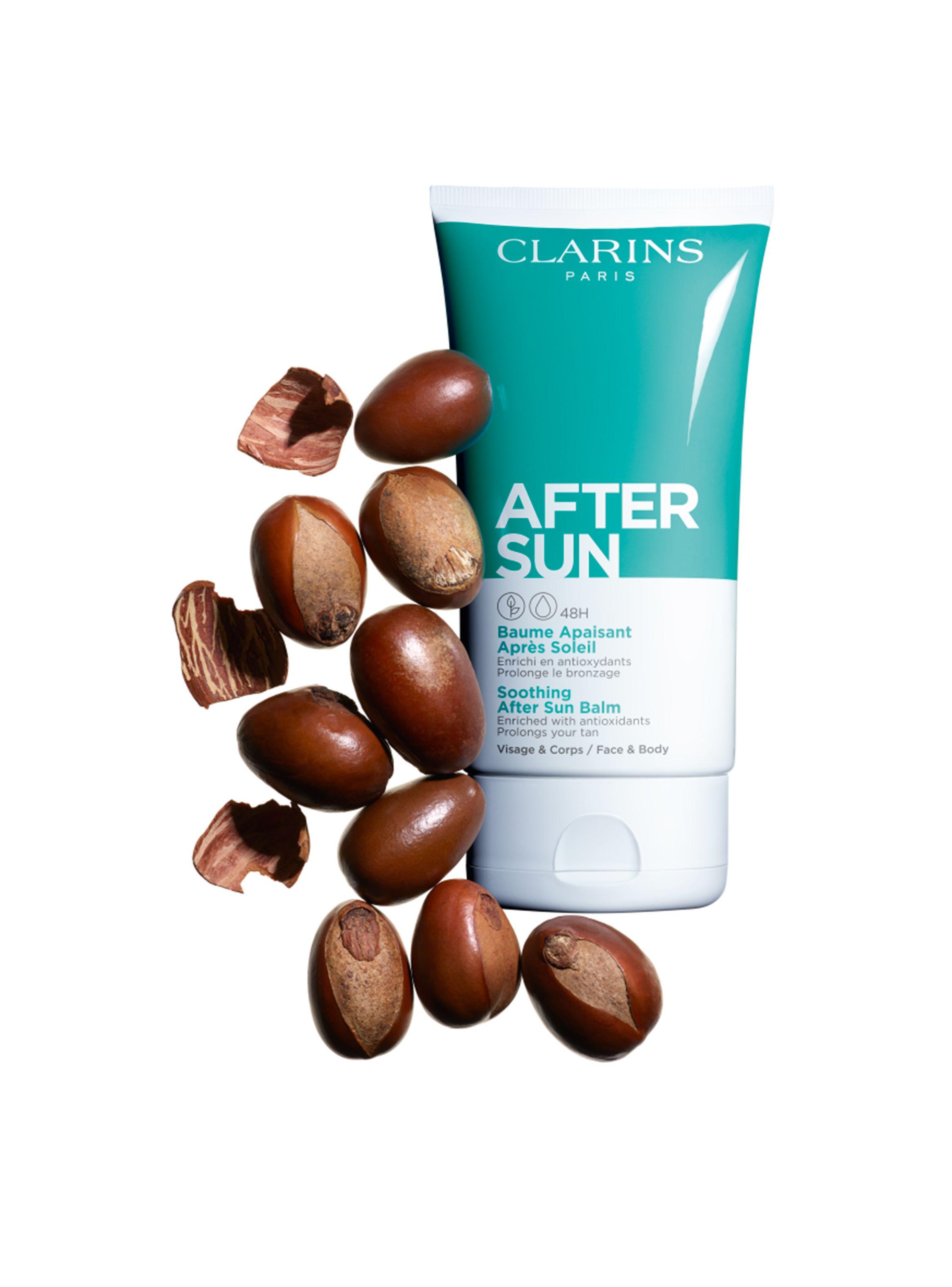 Bloqueador Clarins After Sun 150 ml-2