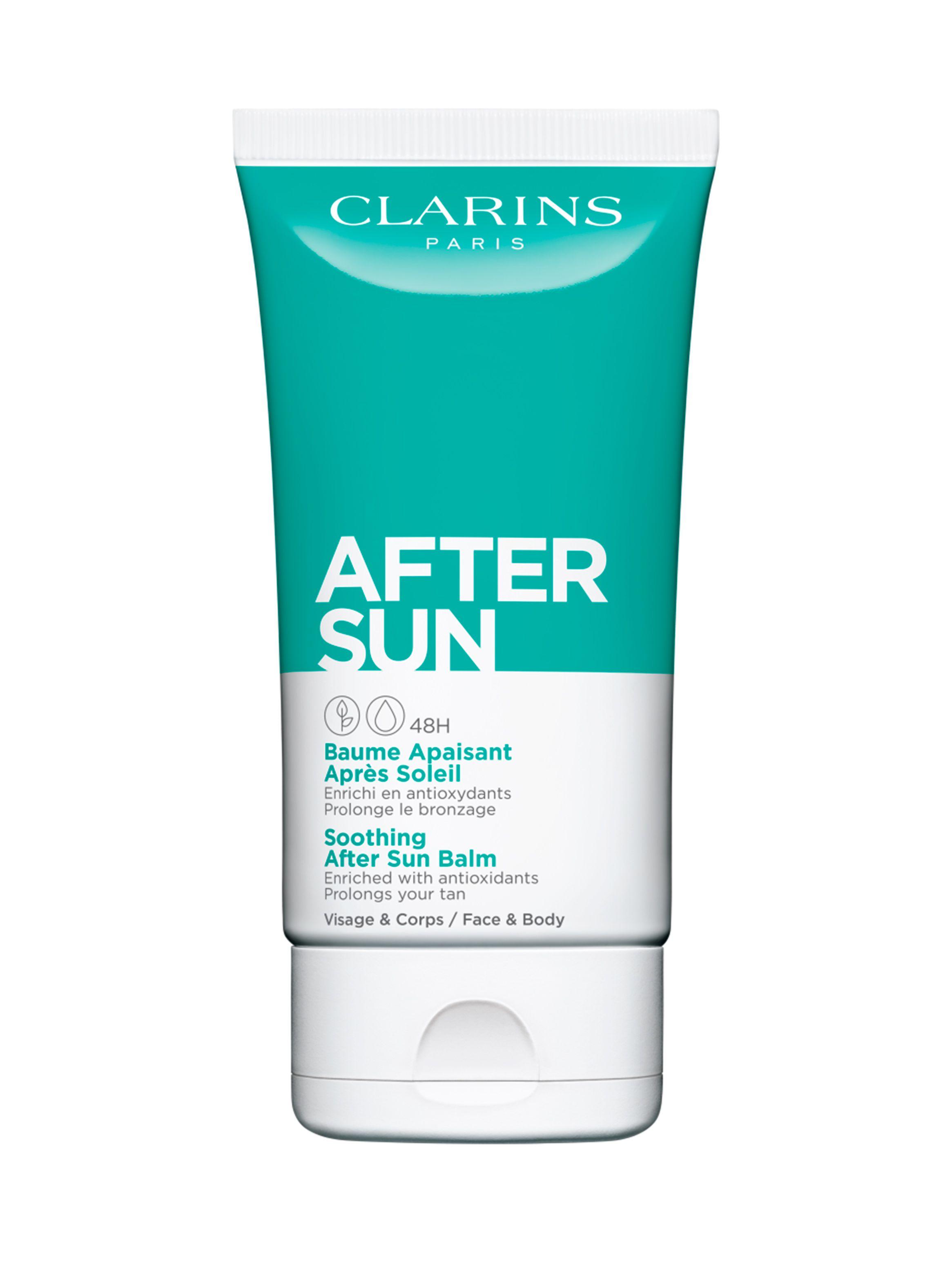 Bloqueador Clarins After Sun 150 ml-0