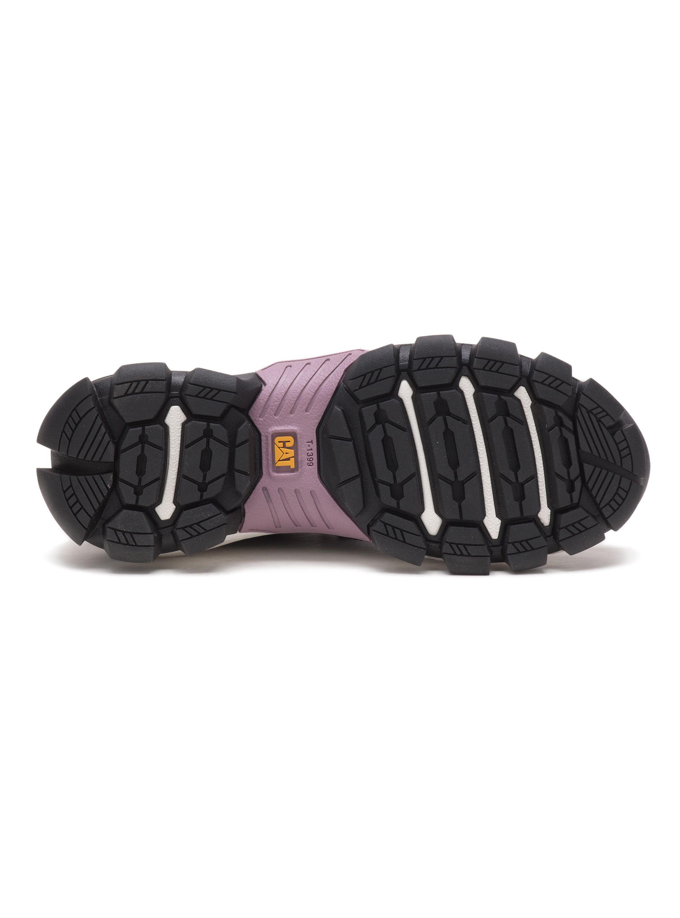 Zapatilla Urbana Gridcore Mujer-3