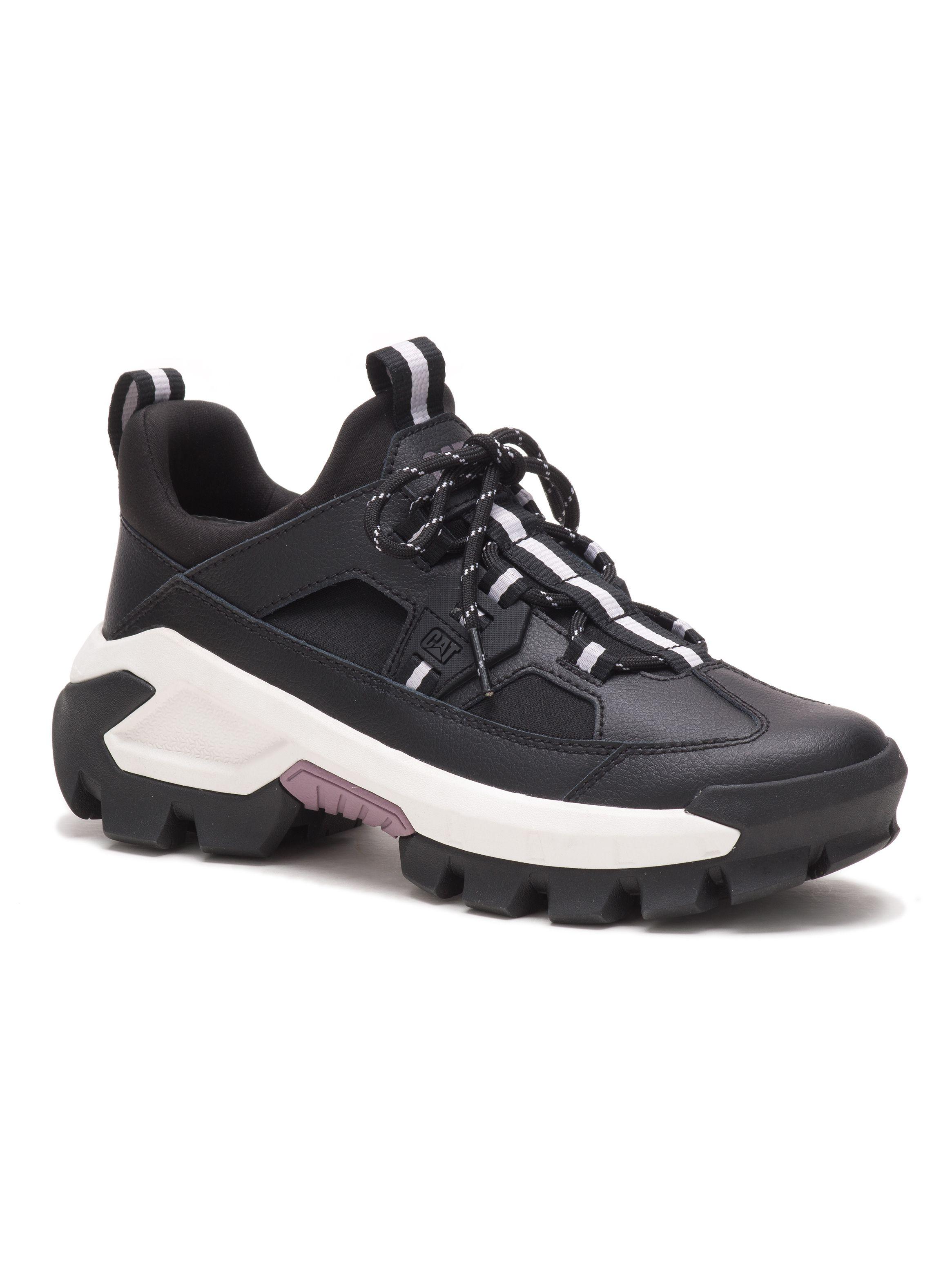 Zapatilla Urbana Gridcore Mujer-1