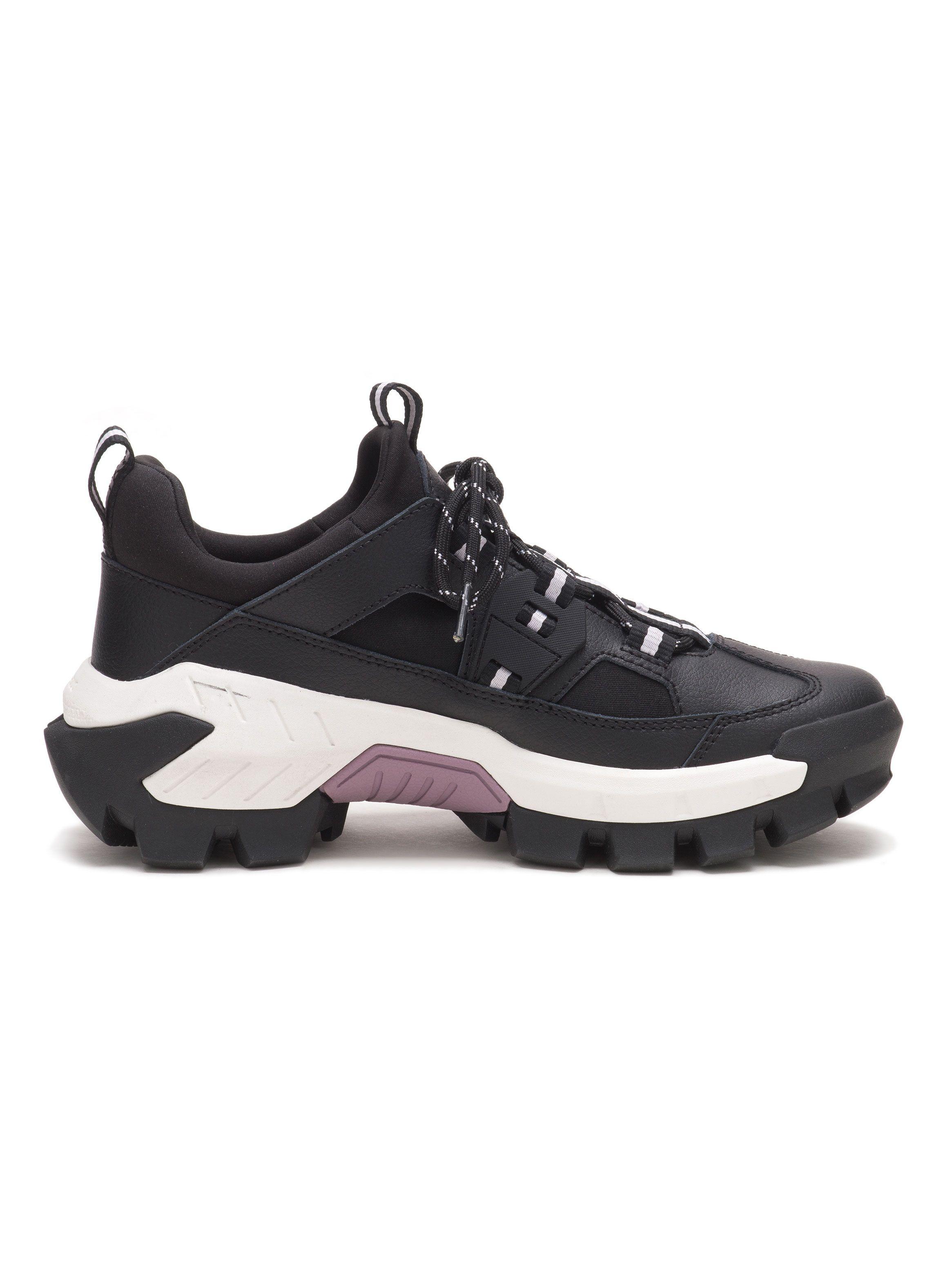 Zapatilla Urbana Gridcore Mujer-0