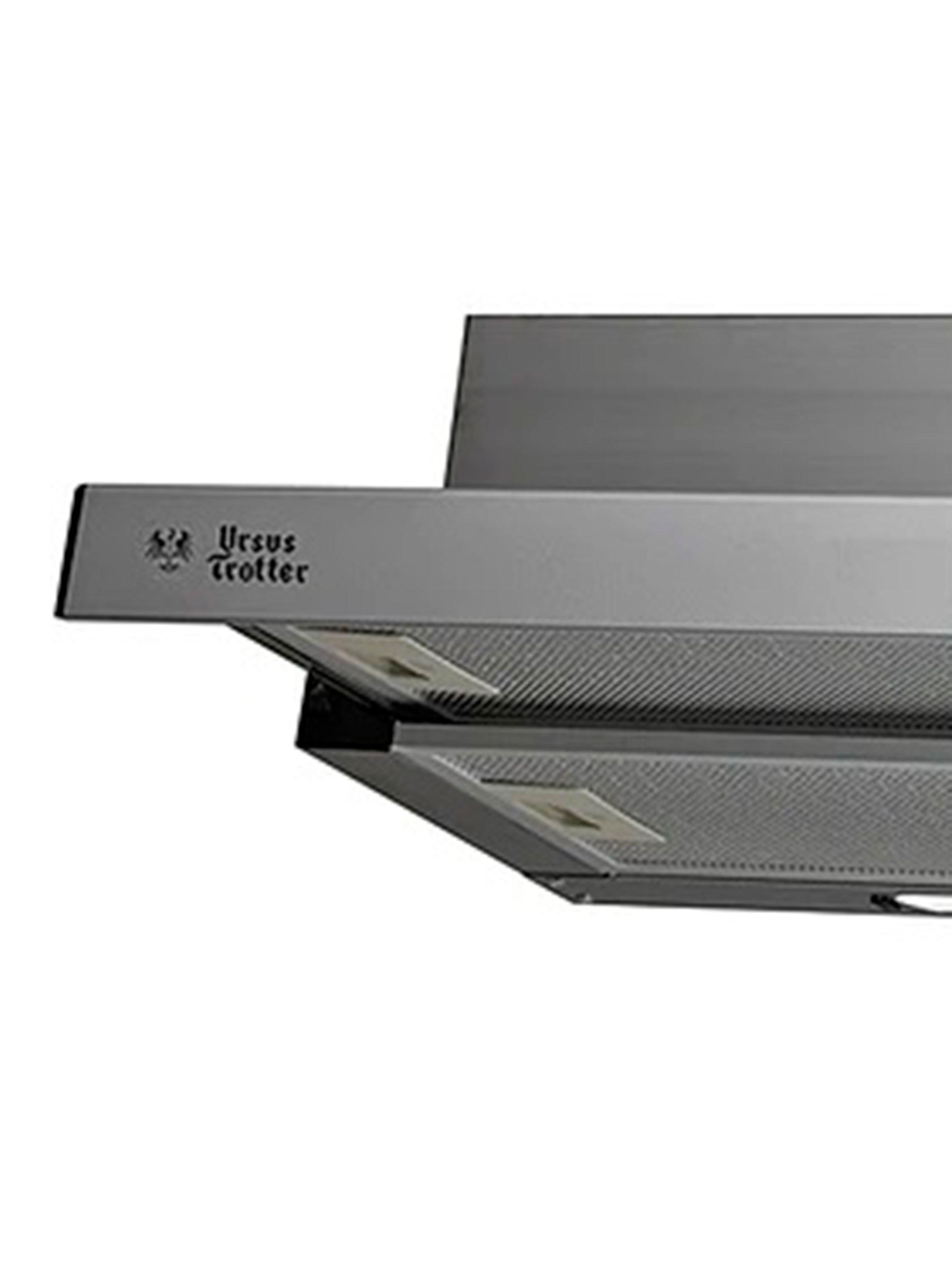 Campana Retráctil UT TLX60 INOX 2M 60 cm-1