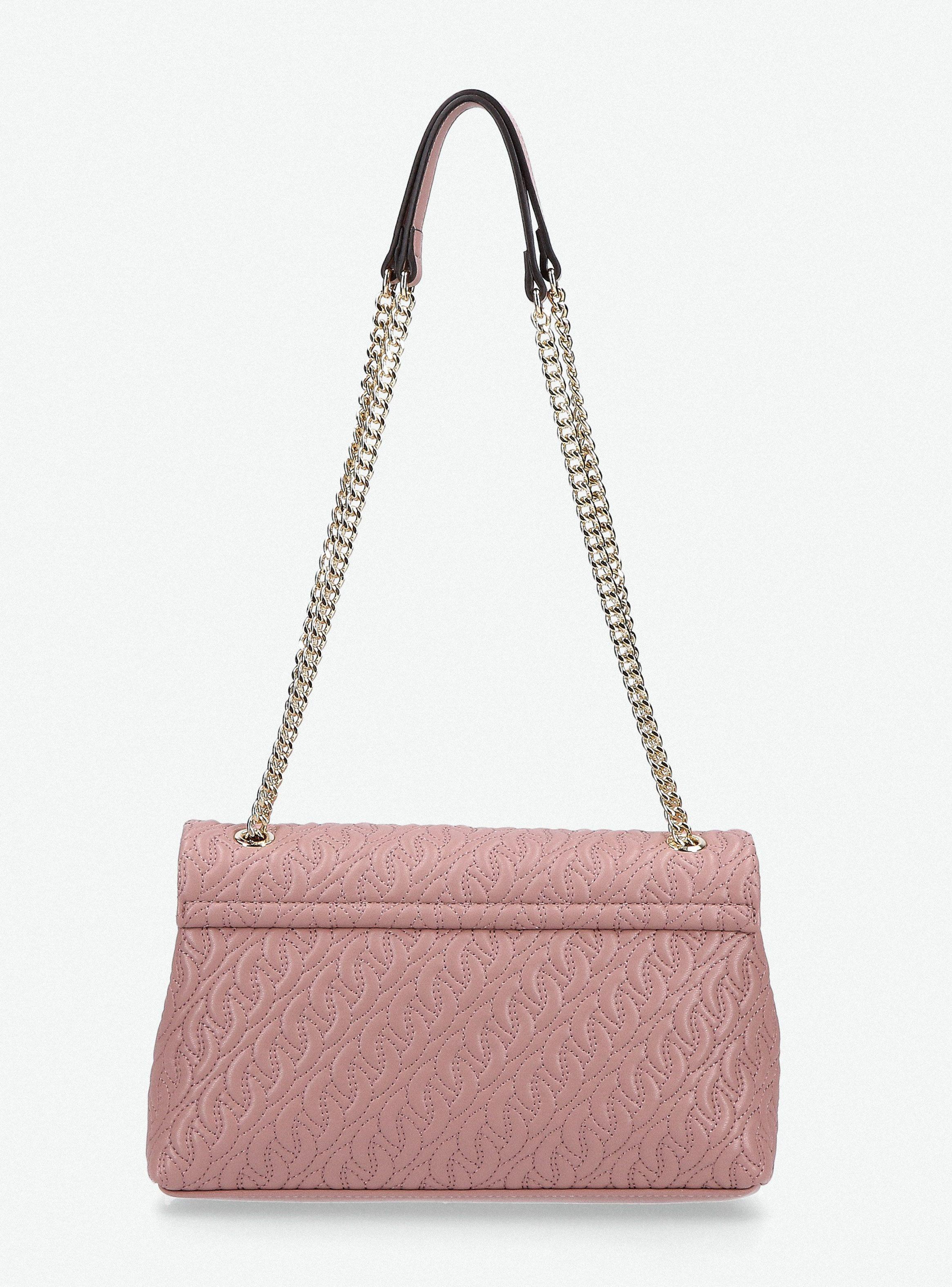Bandolera Caelia Rosado-2