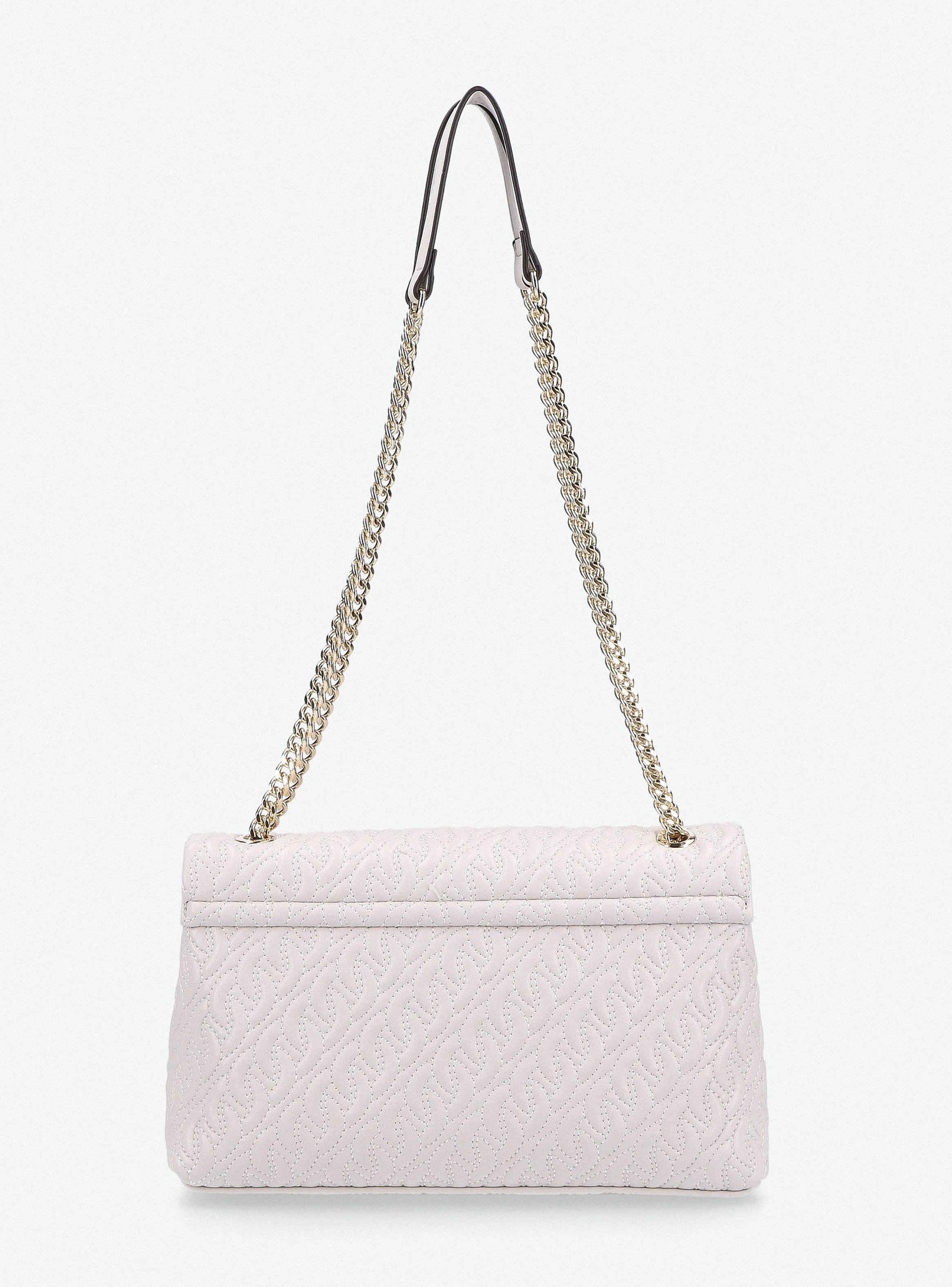 Bandolera Caelia Blanco-2