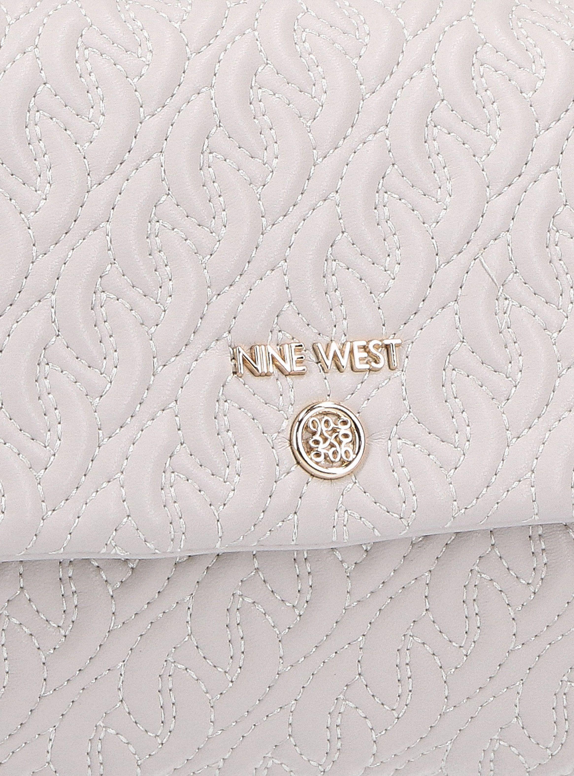 Bandolera Caelia Blanco-4