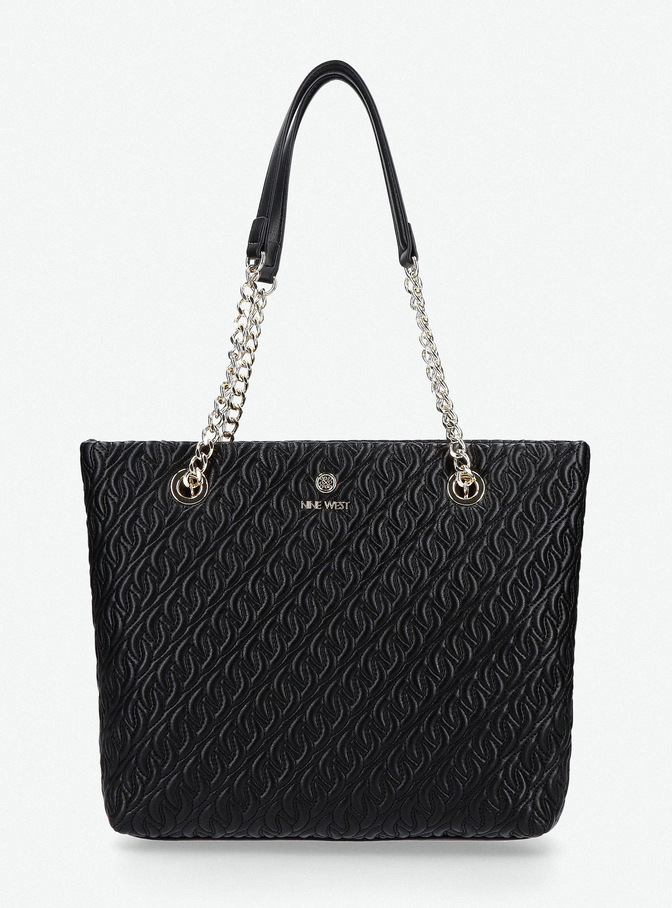 Cartera Caelia Negro-0