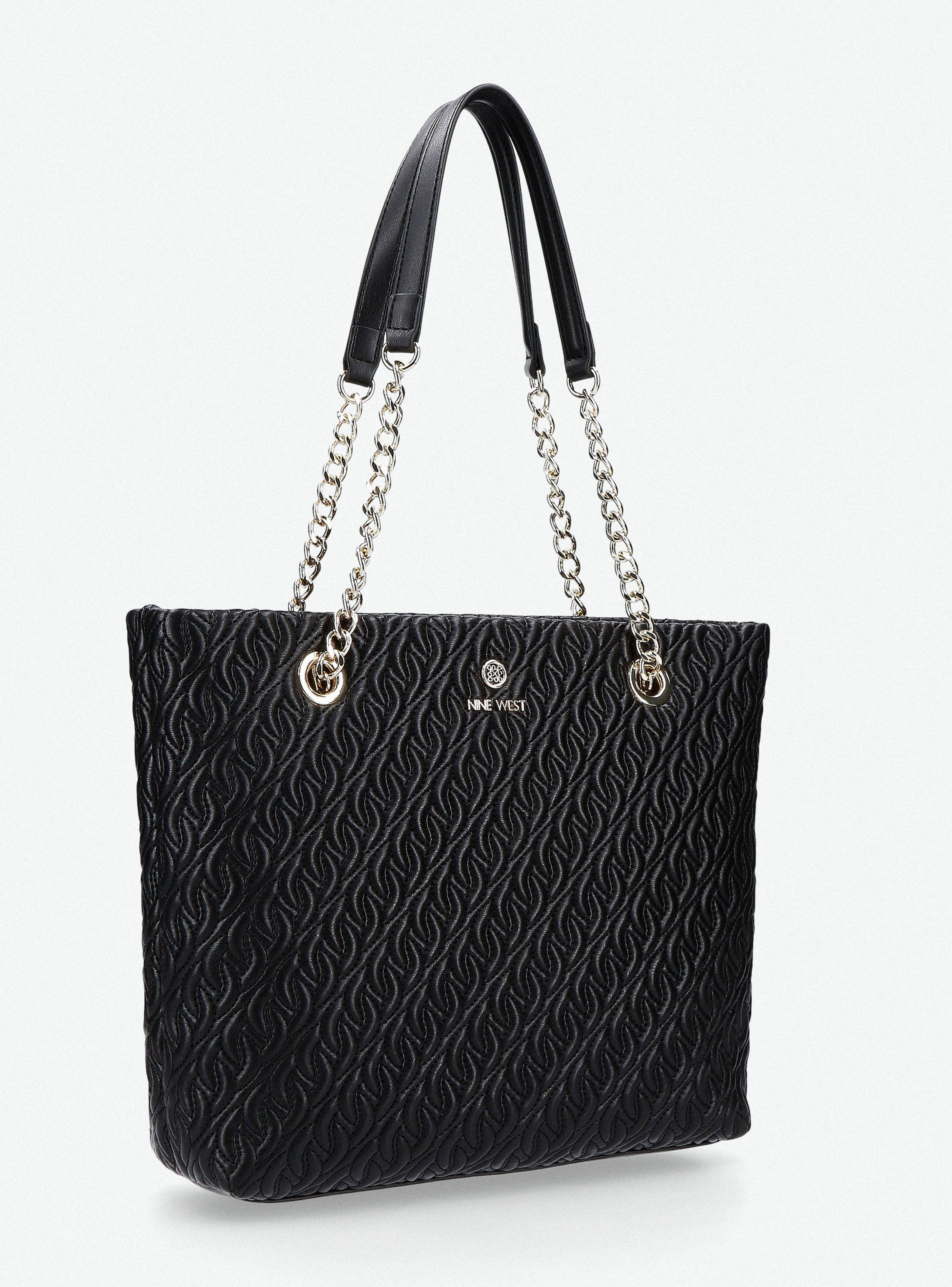 Cartera Caelia Negro-1