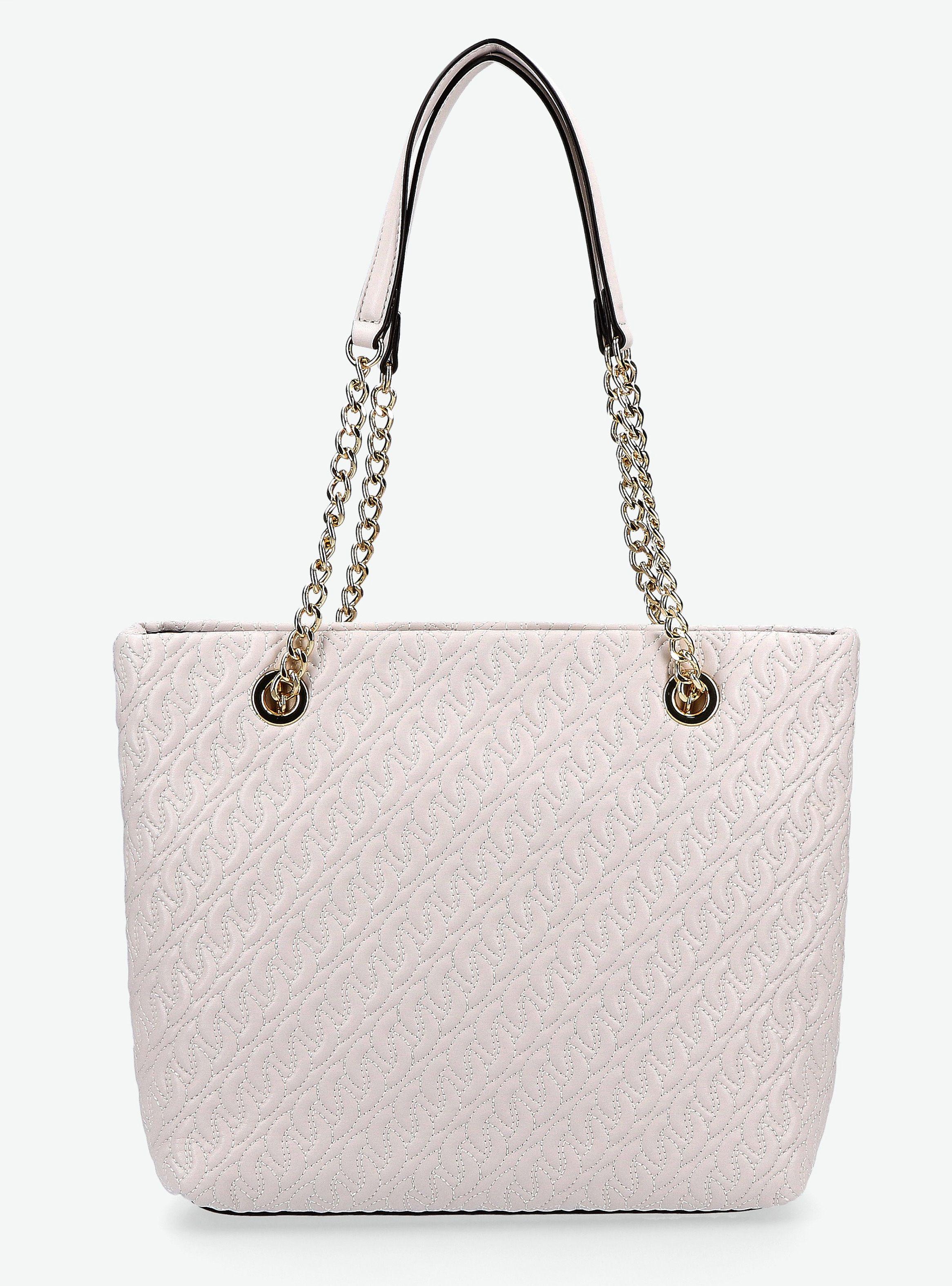 Cartera Caelia Blanco-2