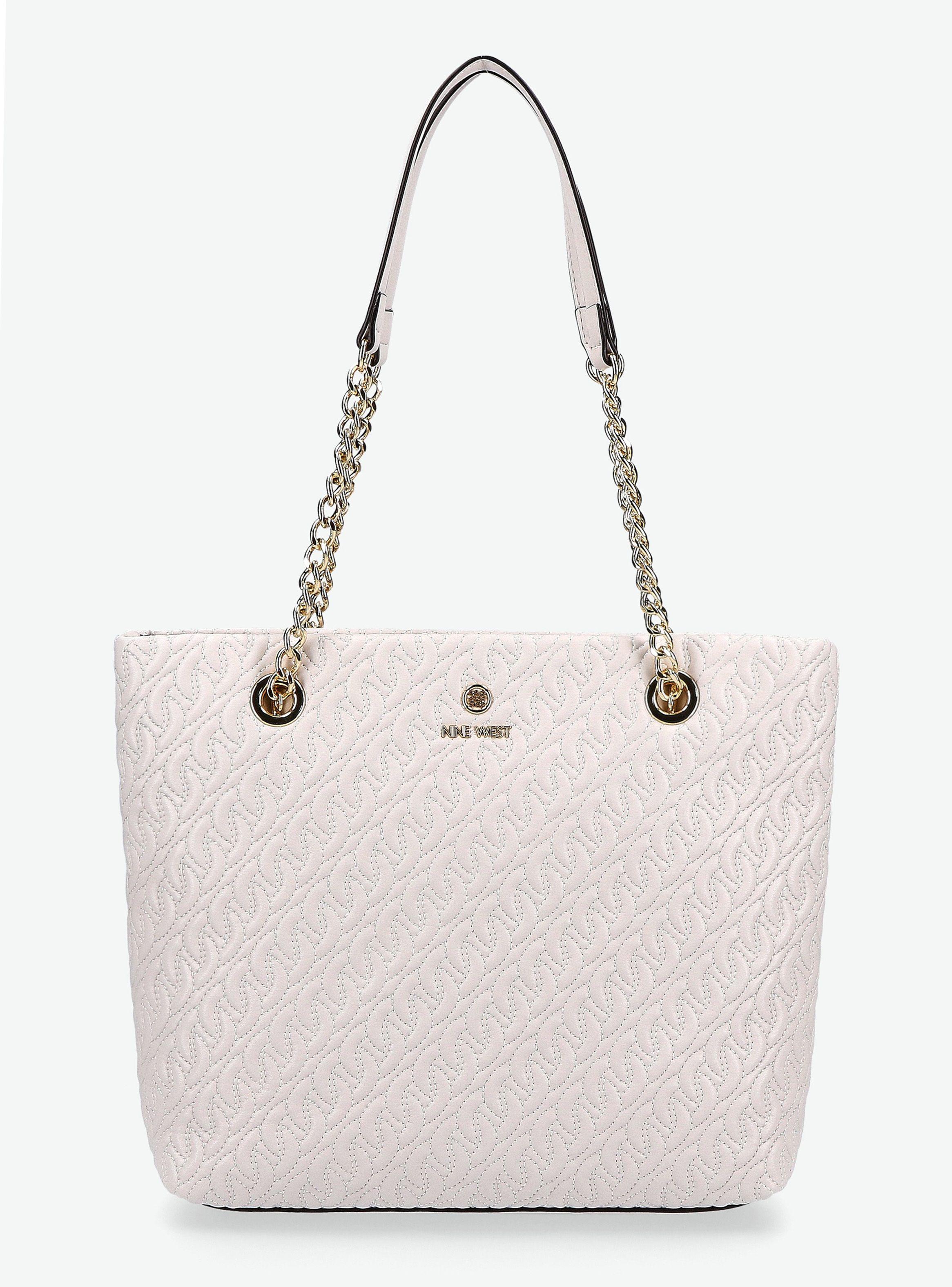 Cartera Caelia Blanco-0