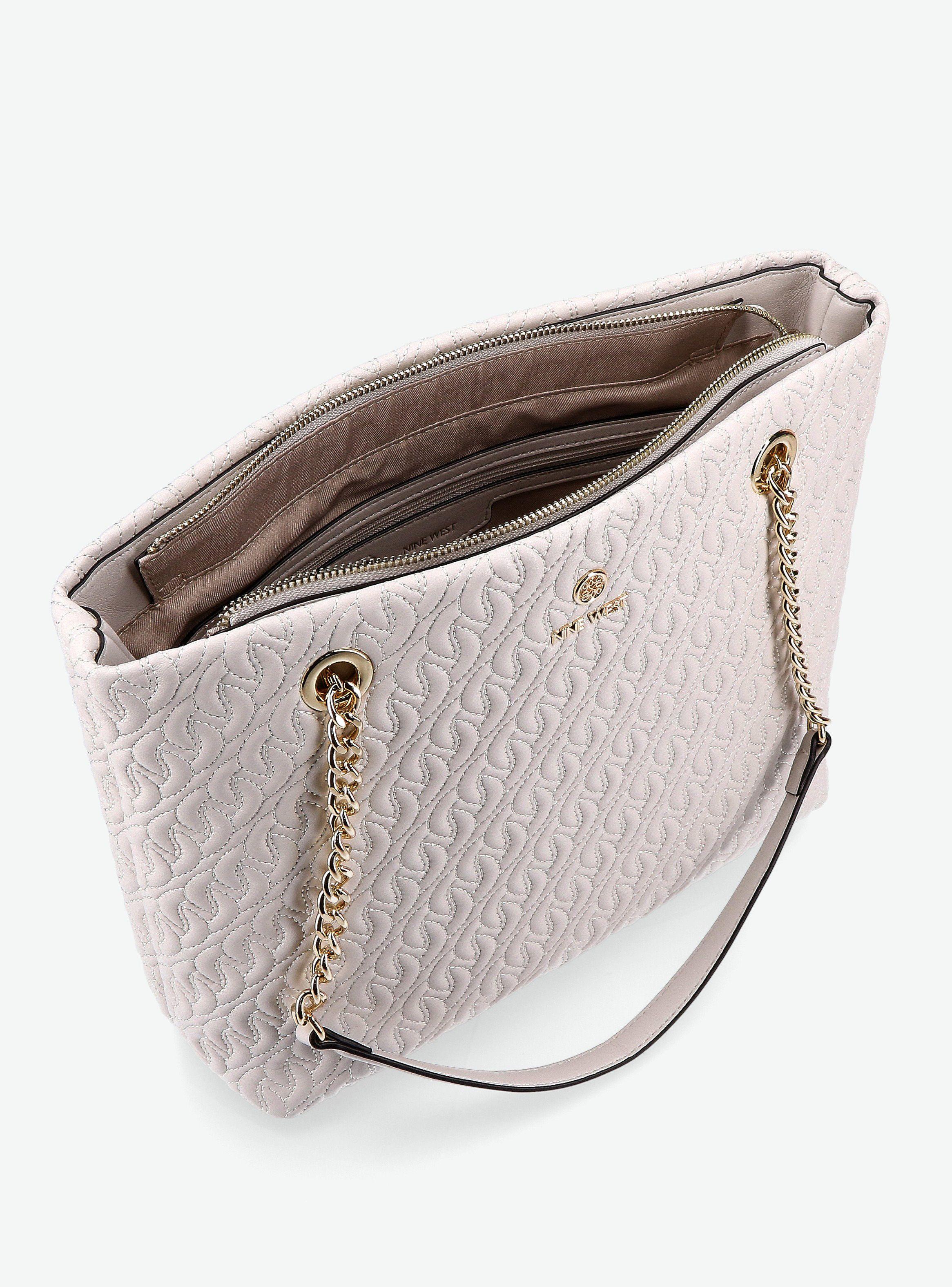 Cartera Caelia Blanco-3